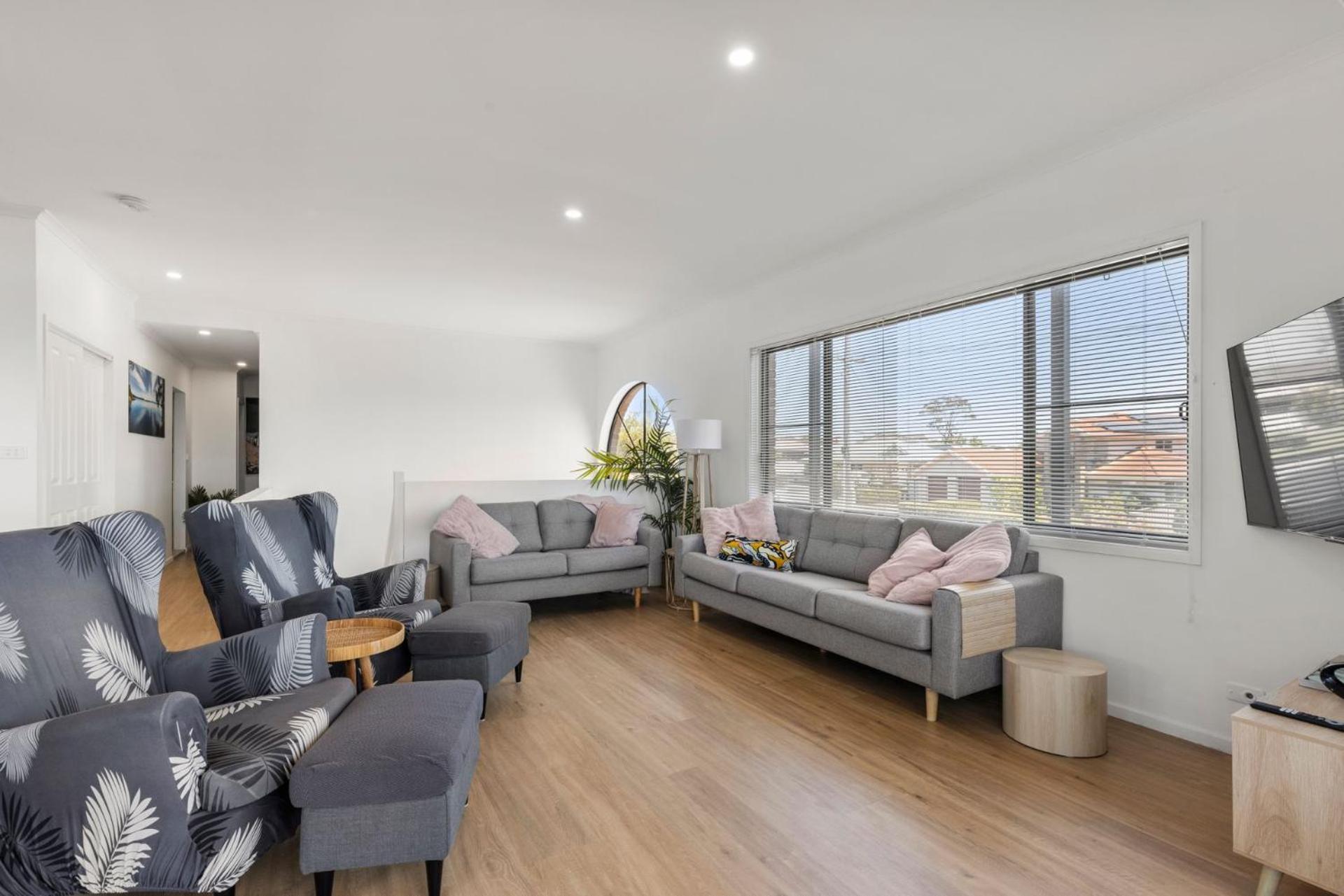 Monterey Heights Pet Friendly Ocean Views