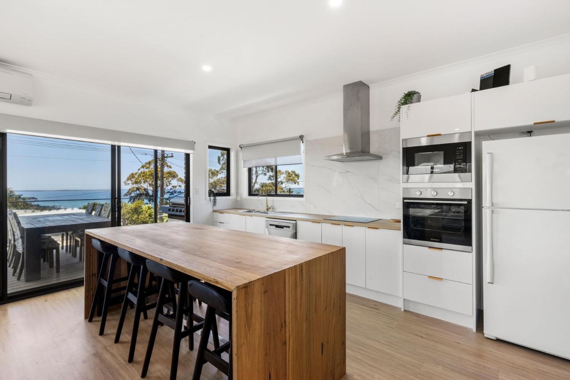 Monterey Heights Pet Friendly Ocean Views