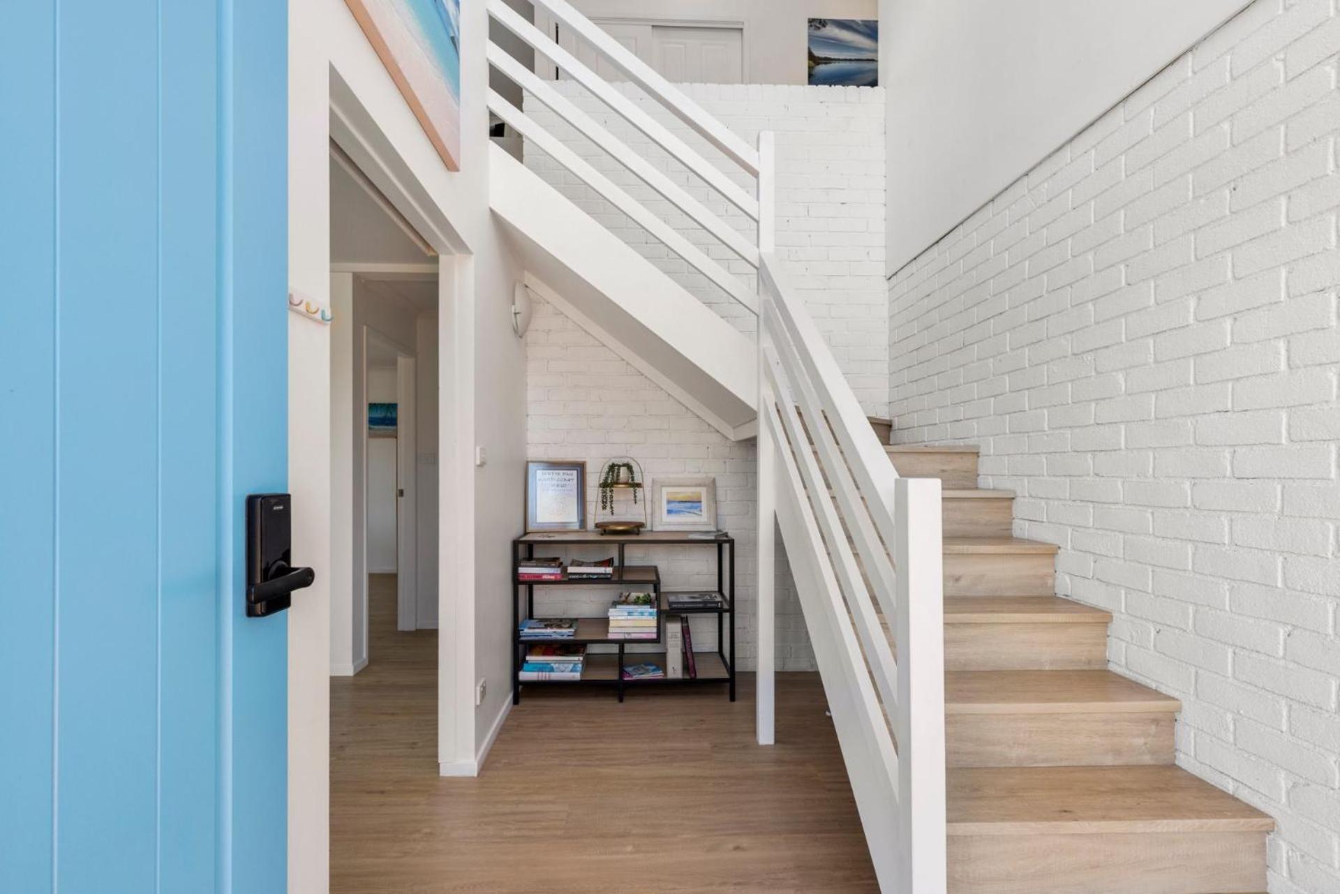 Monterey Heights Pet Friendly Ocean Views