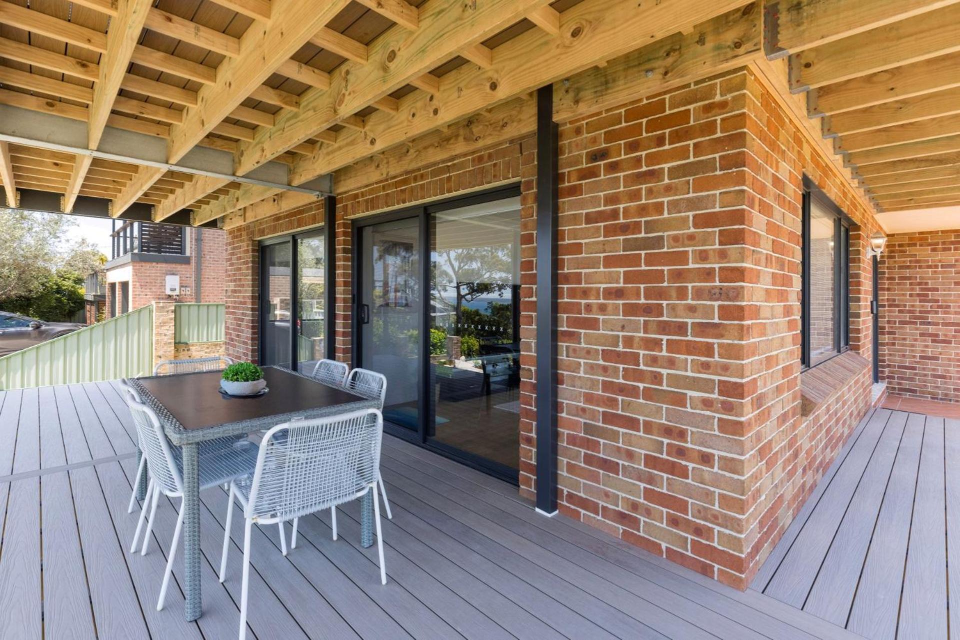 Monterey Heights Pet Friendly Ocean Views
