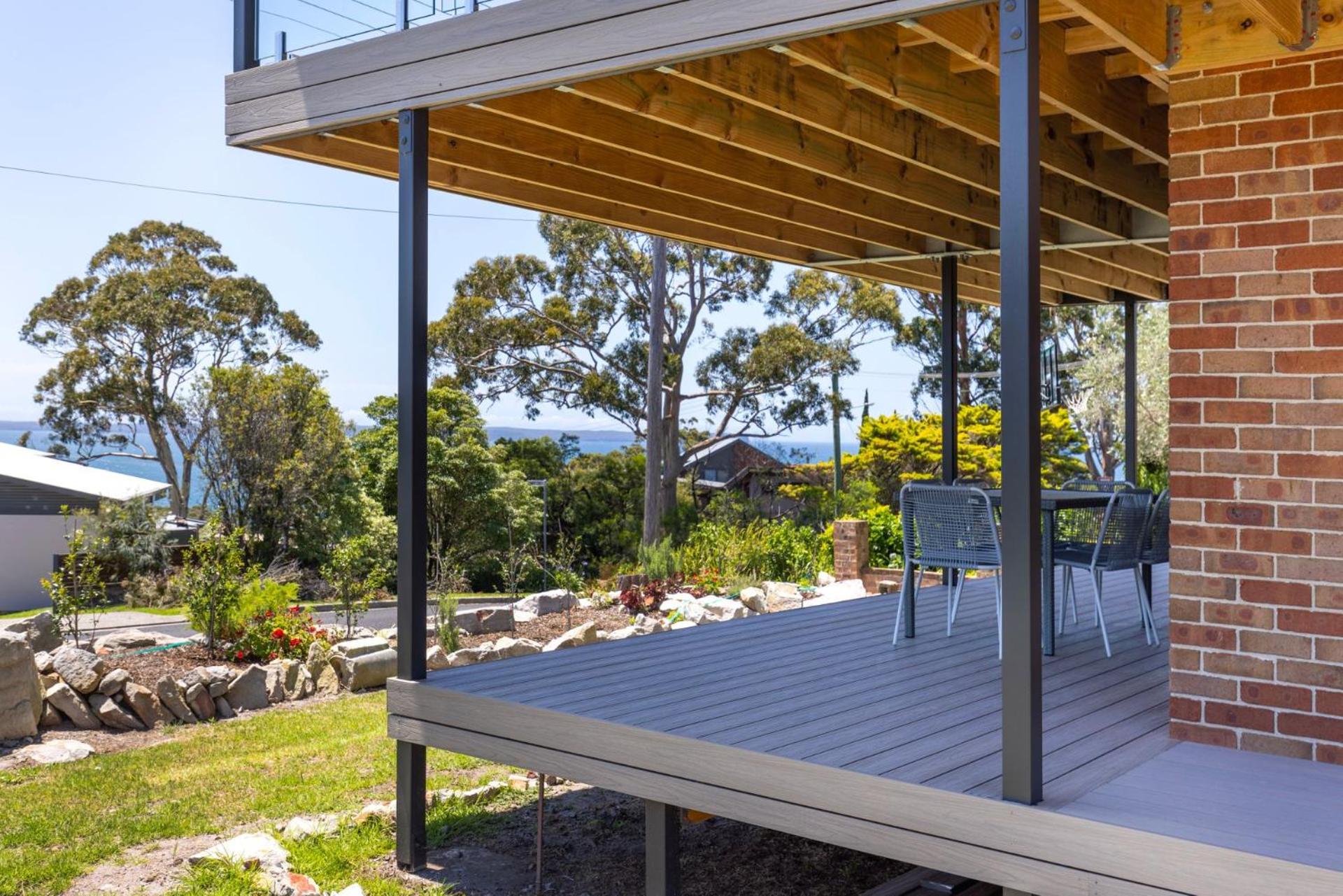 Monterey Heights Pet Friendly Ocean Views