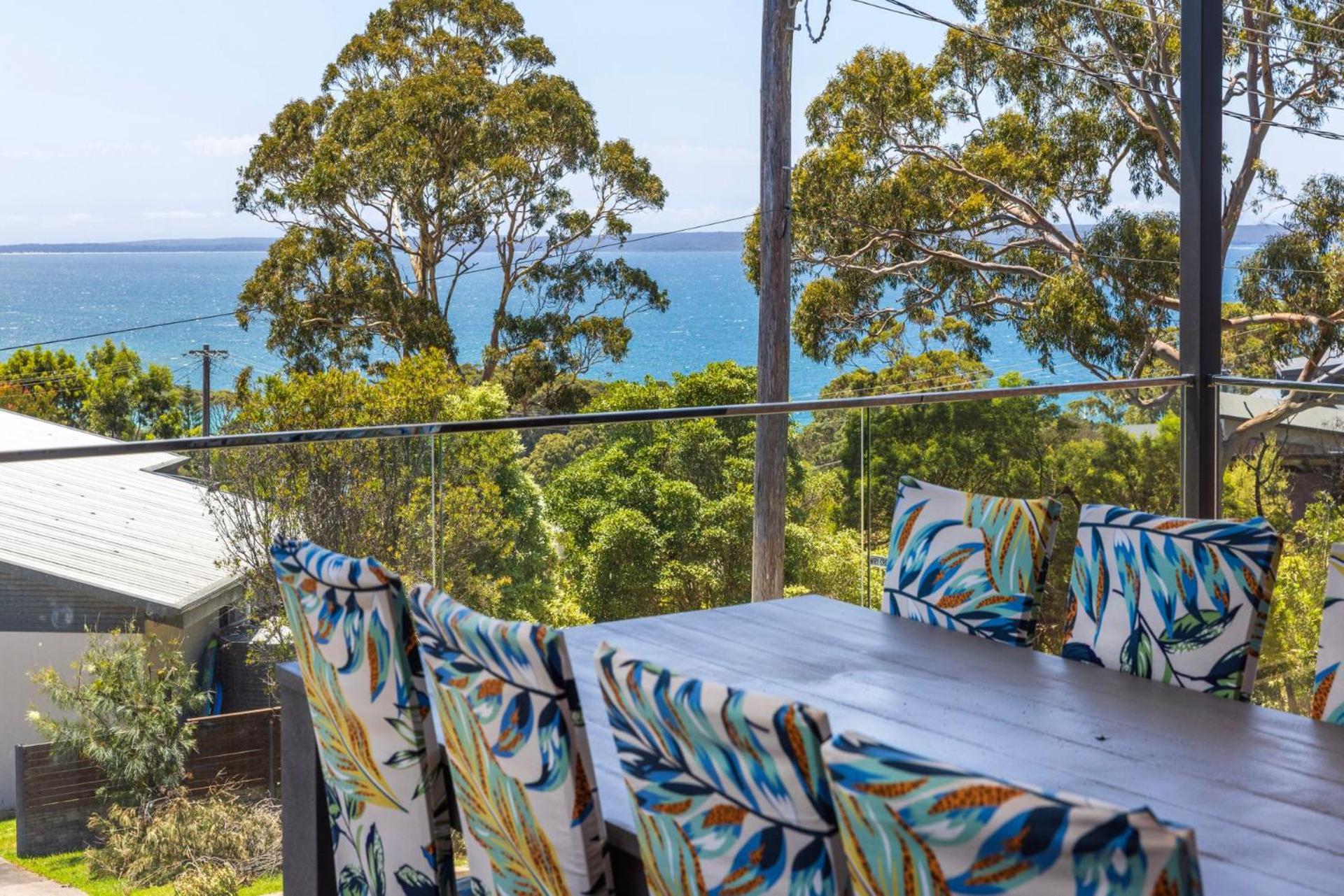 Monterey Heights Pet Friendly Ocean Views