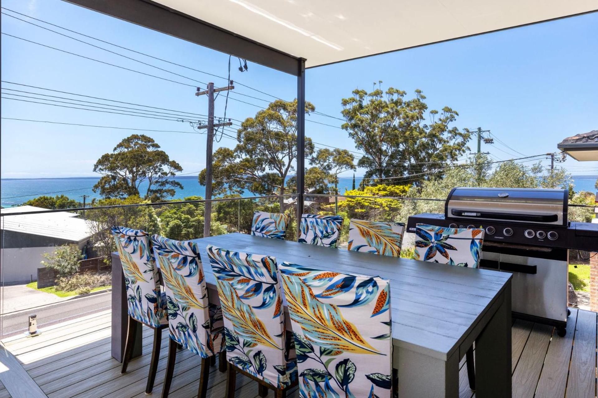 Monterey Heights Pet Friendly Ocean Views