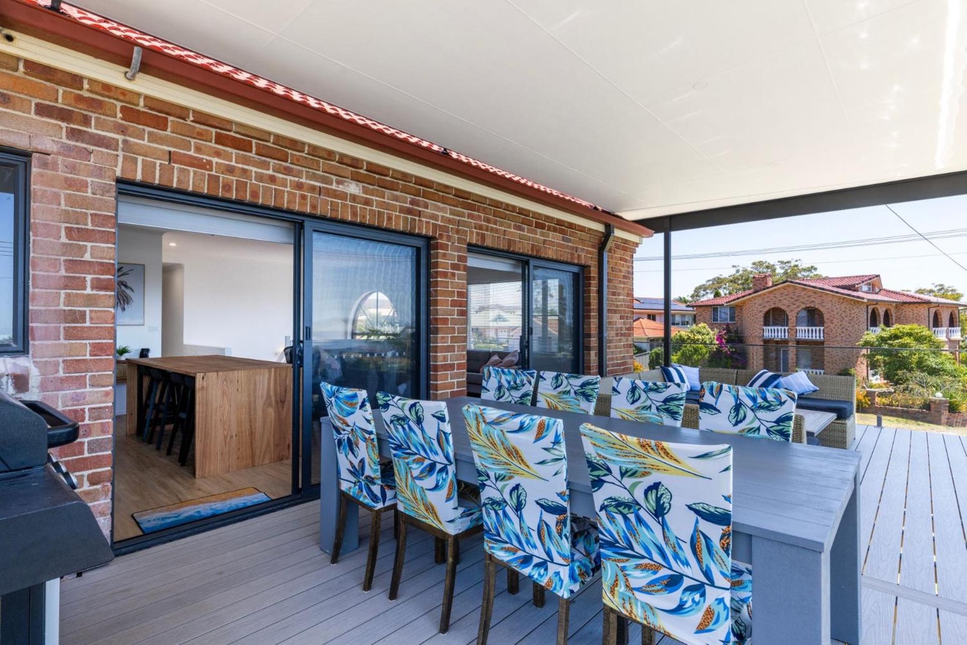Monterey Heights Pet Friendly Ocean Views
