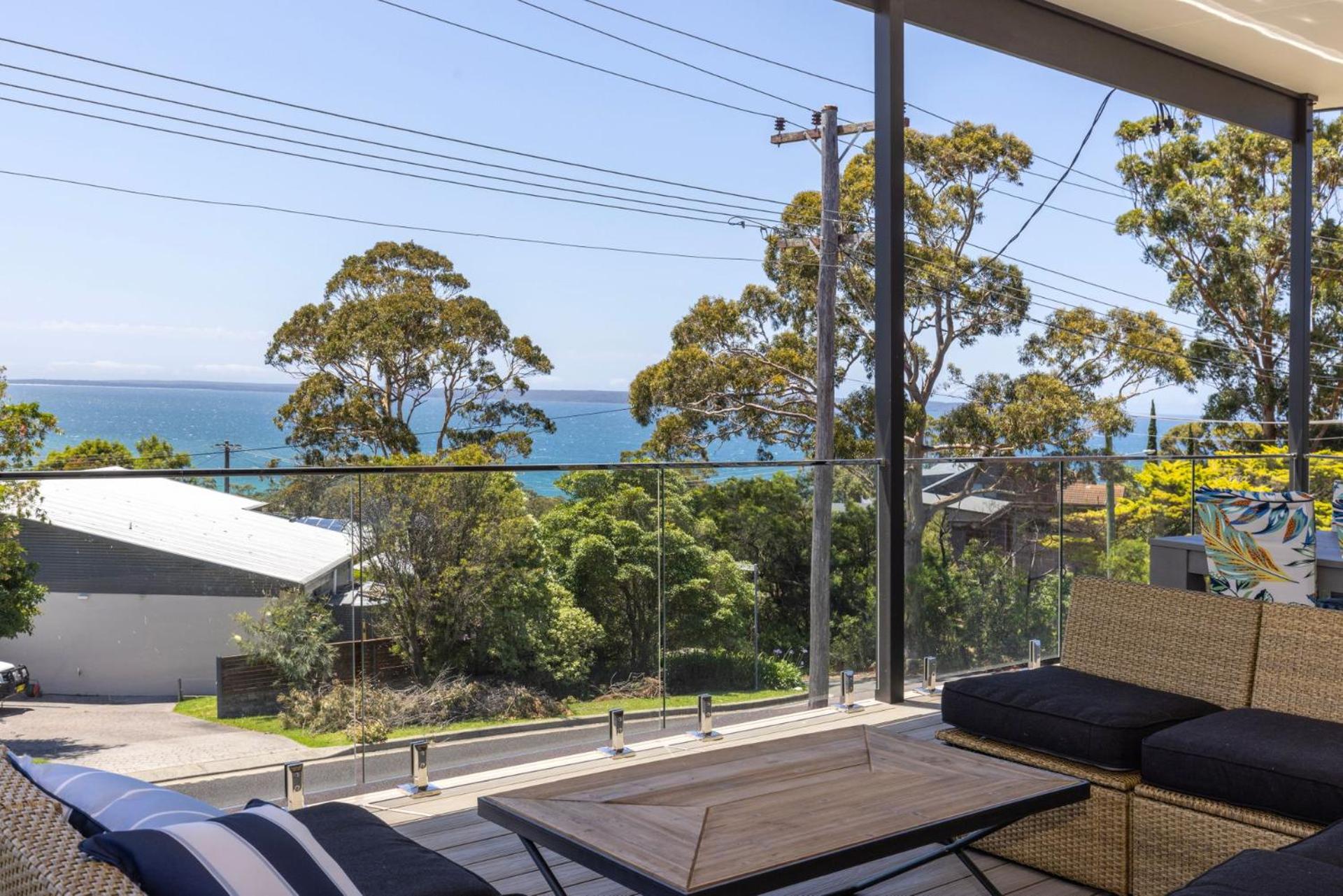 Monterey Heights Pet Friendly Ocean Views