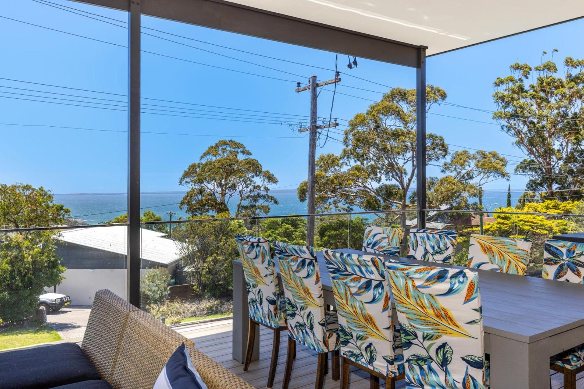 Monterey Heights Pet Friendly Ocean Views