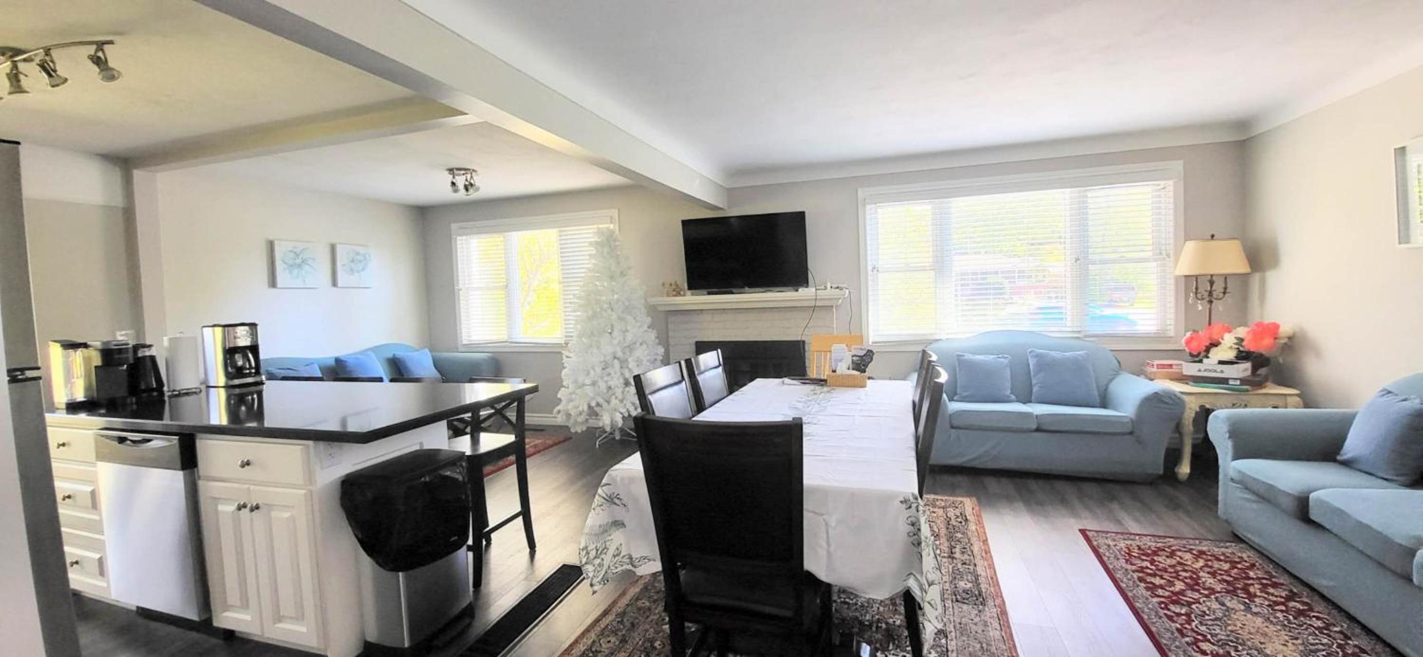 Cozy Home in Niagara-on-the-Lake