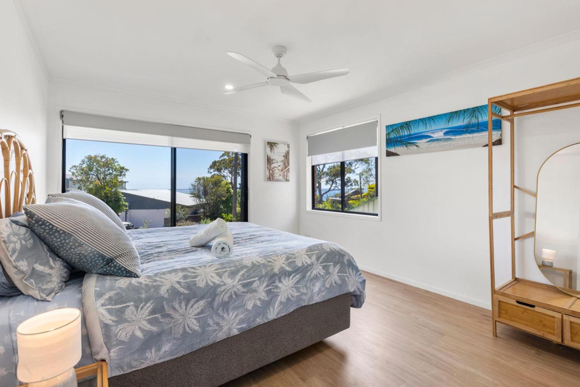 Monterey Heights Pet Friendly Ocean Views