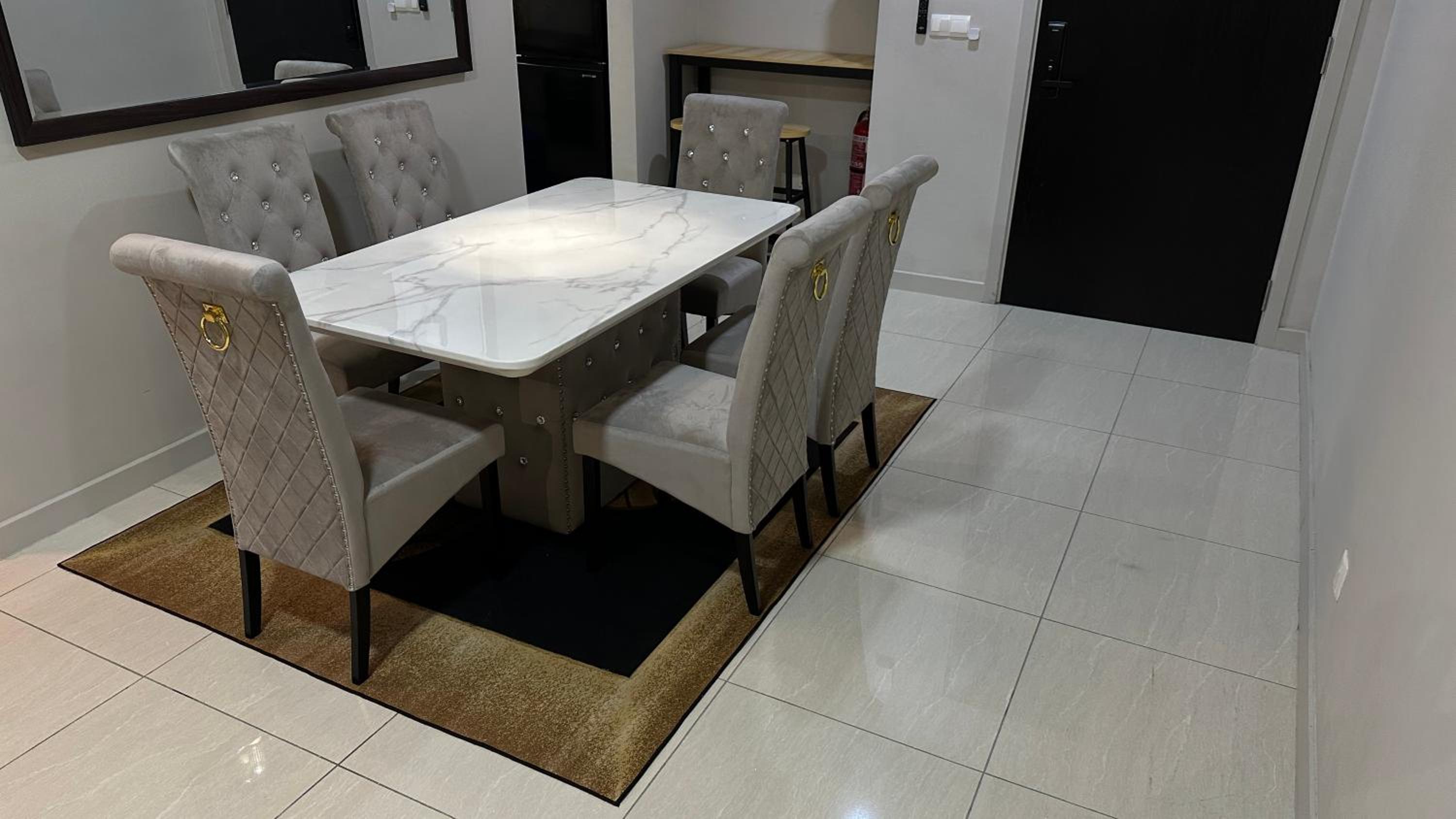 Datum Jelatek Superb Suite KL By LH