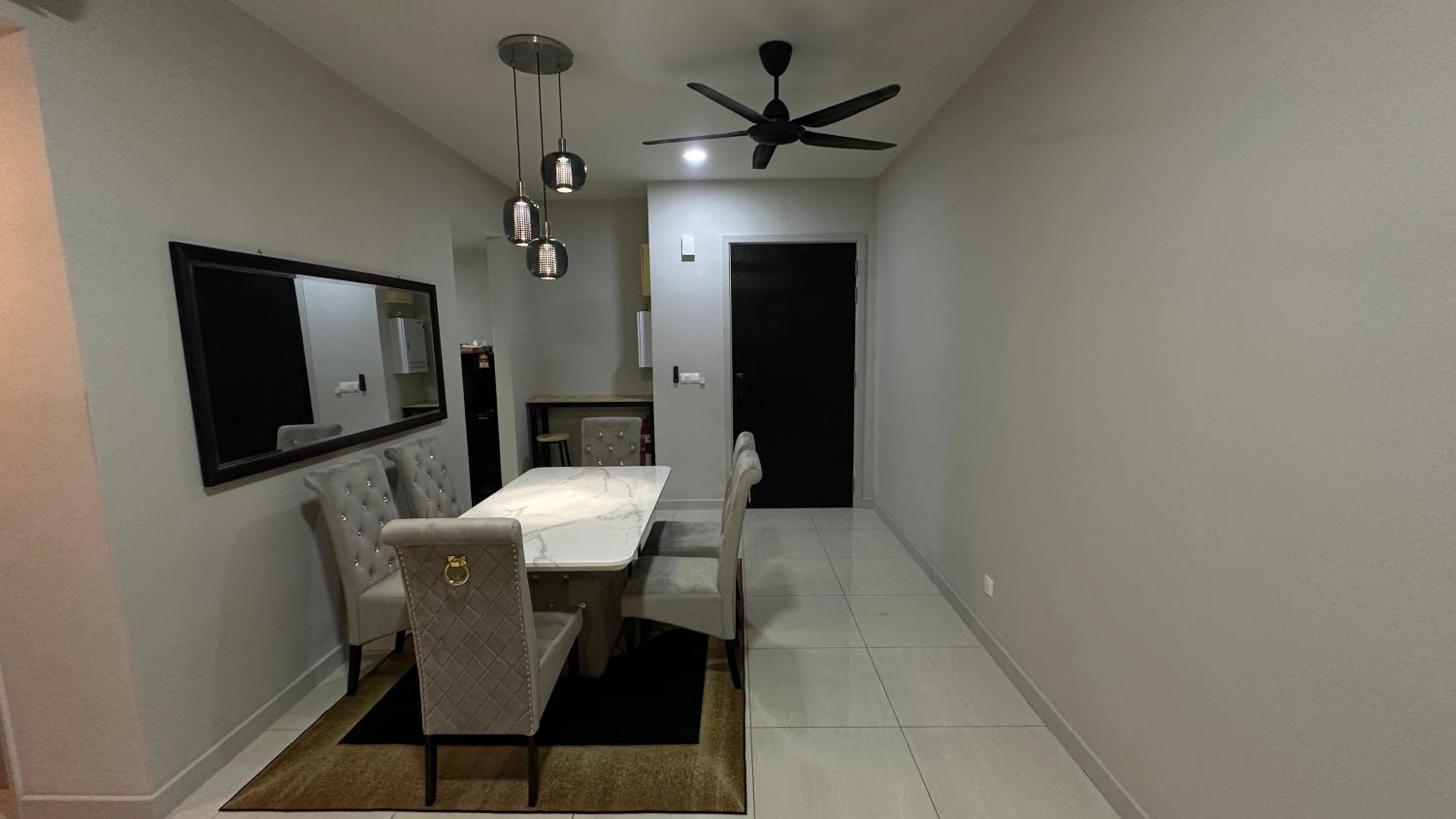 Datum Jelatek Superb Suite KL By LH