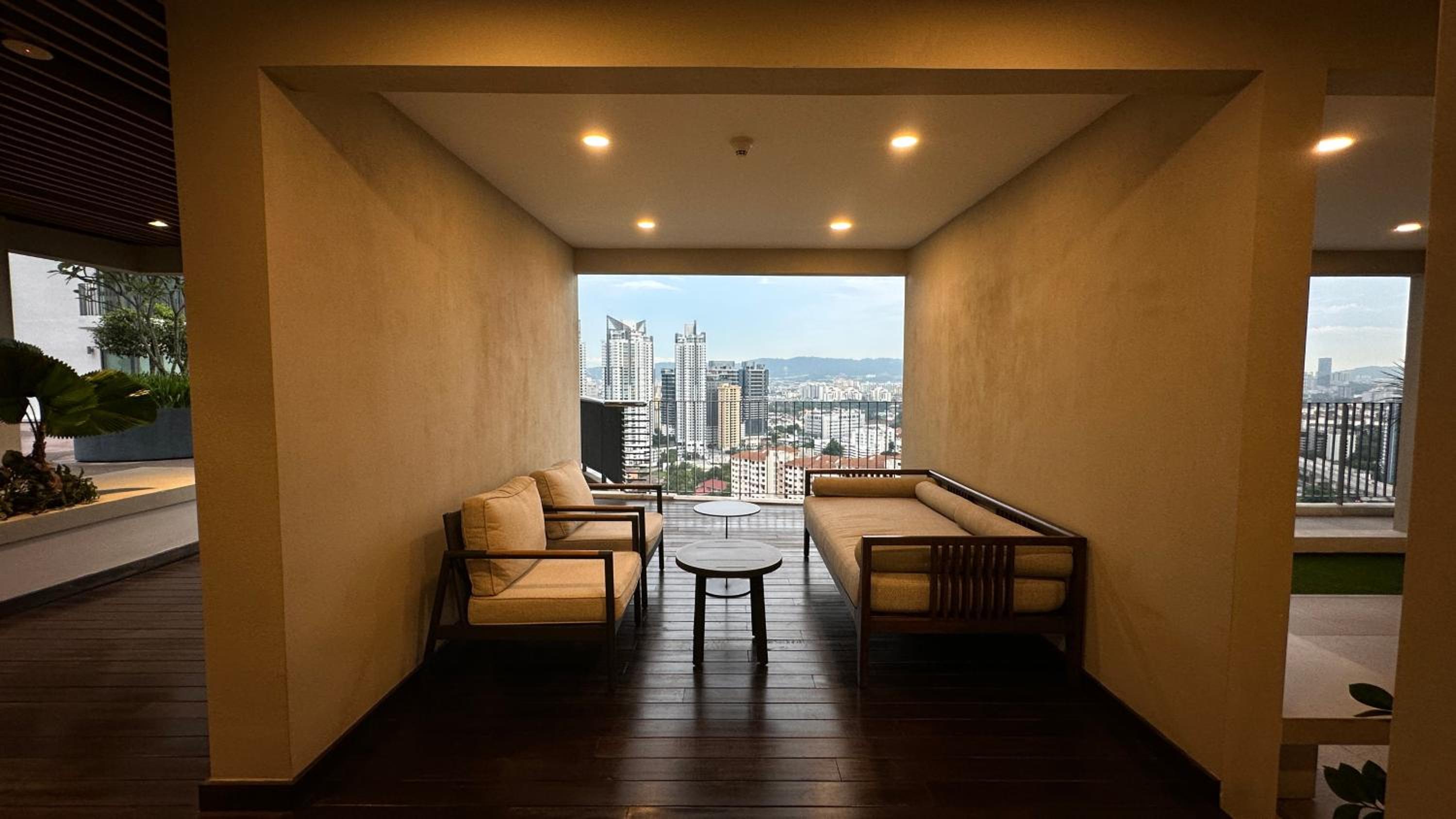 Datum Jelatek Superb Suite KL By LH