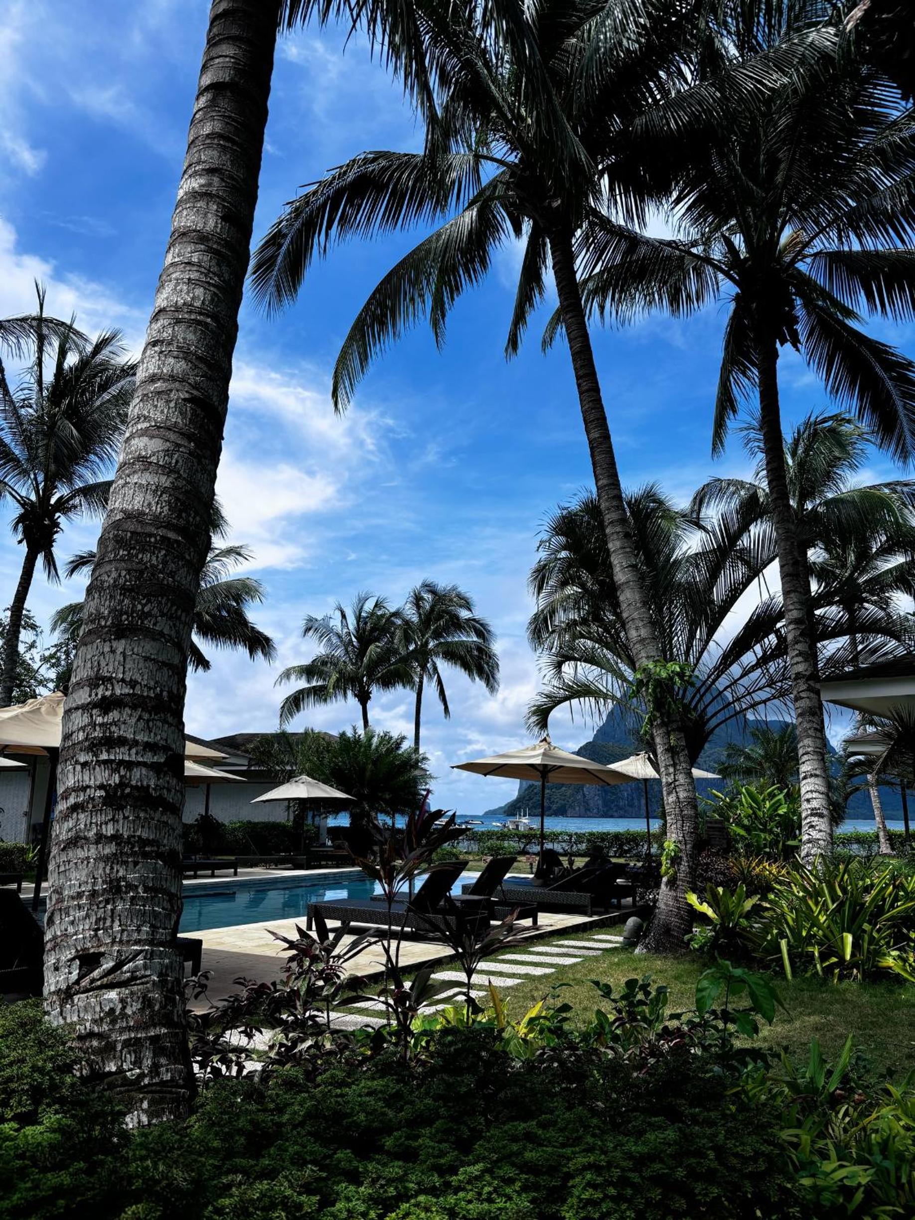 Cadlao Resort and Restaurant
