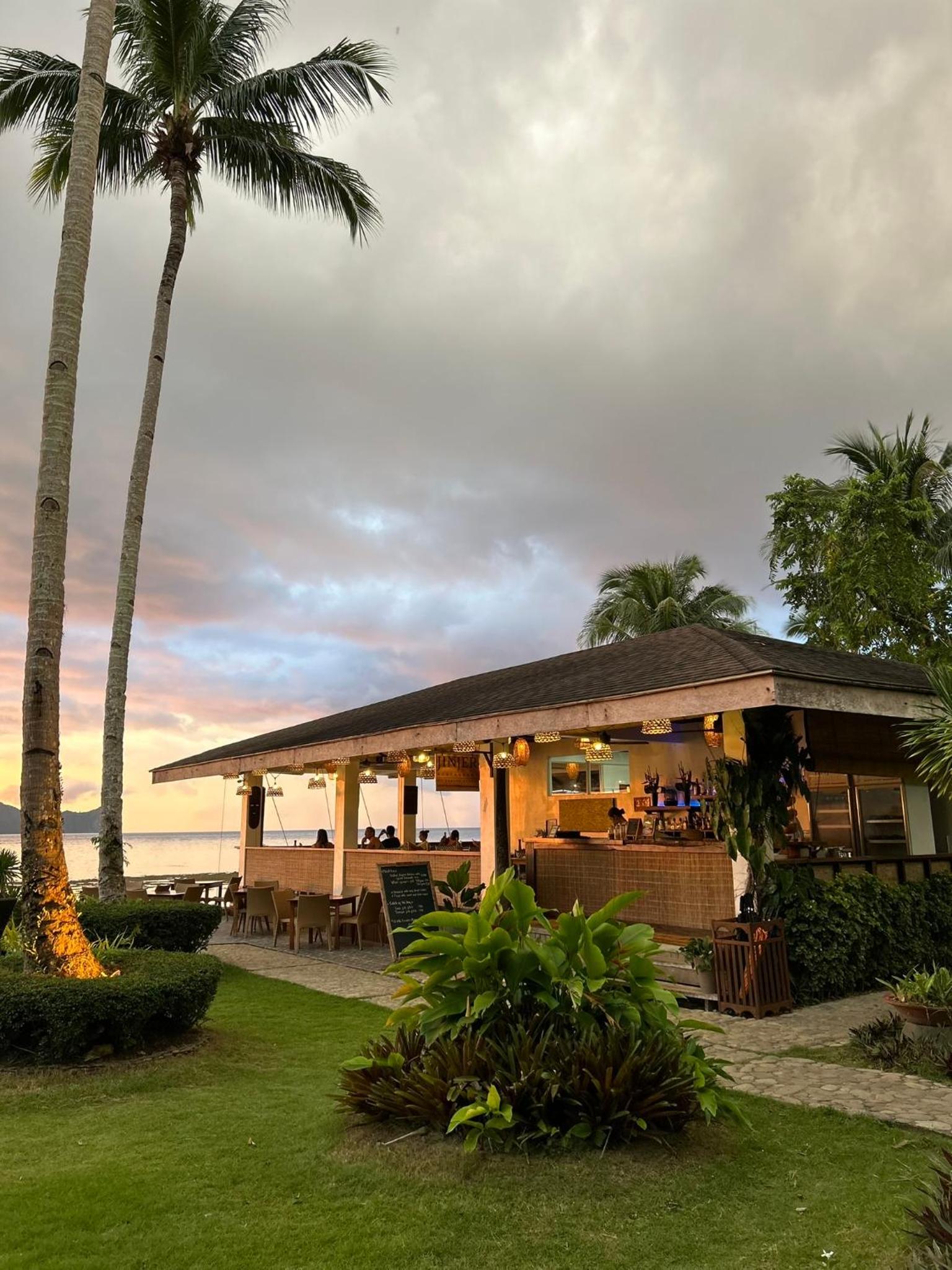 Cadlao Resort and Restaurant