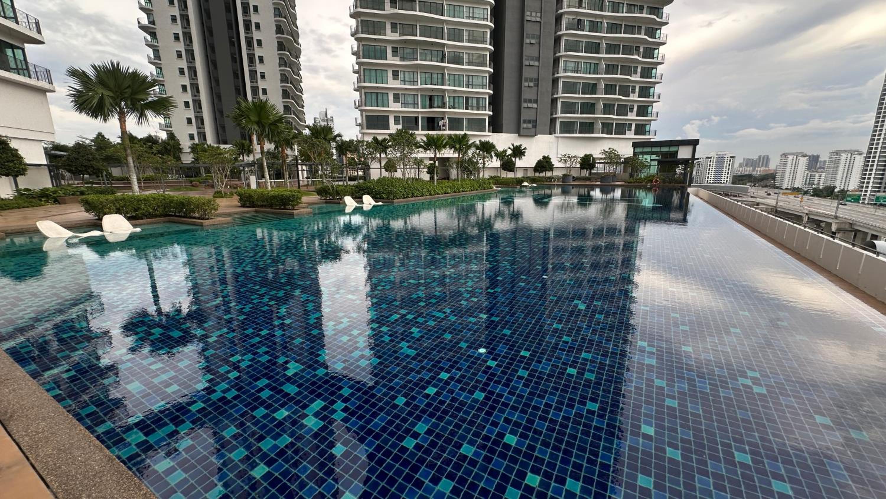 Datum Jelatek Superb Suite KL By LH