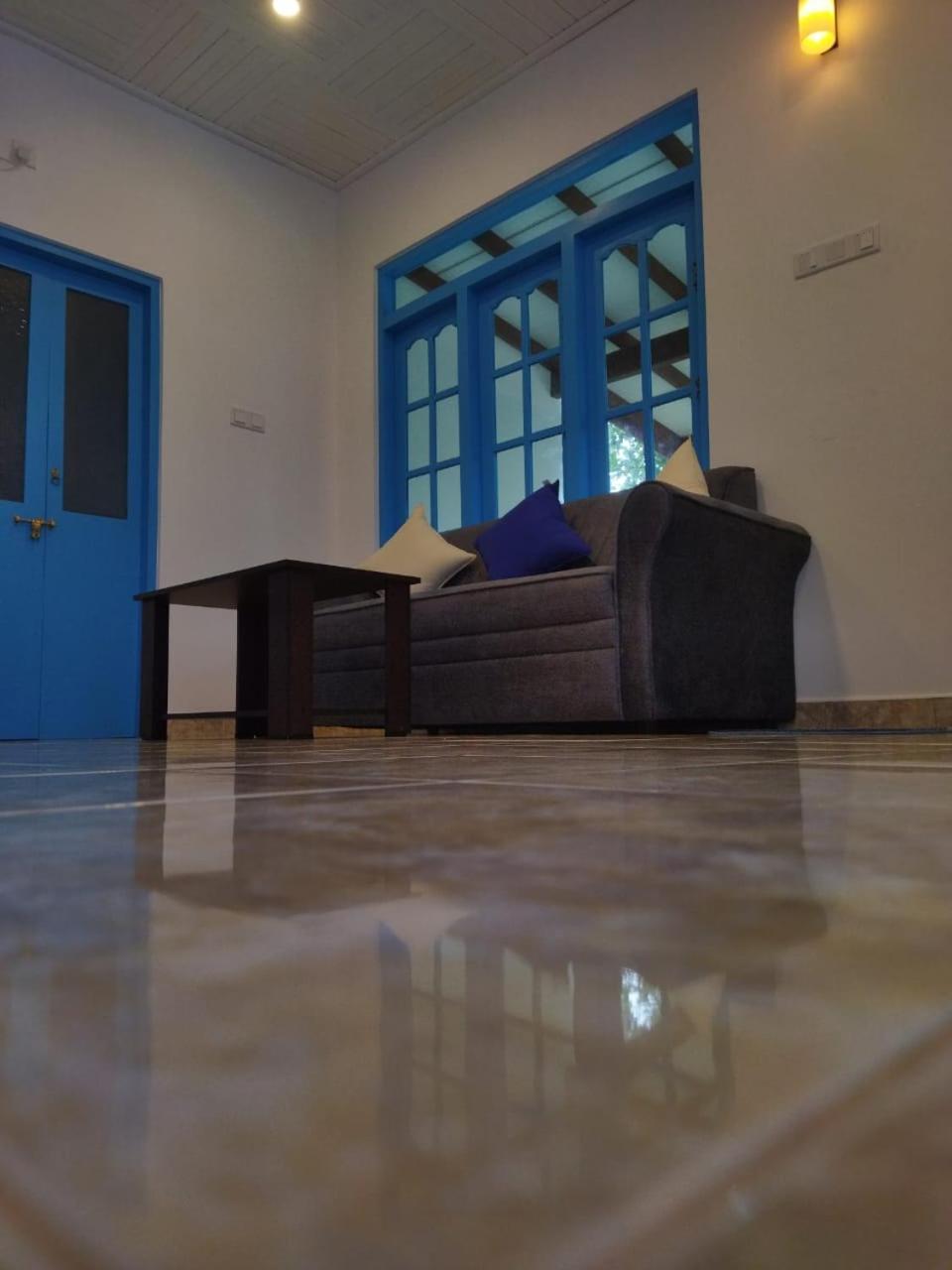 Blissful House Two Bedroom Apartment Thalpe Beach