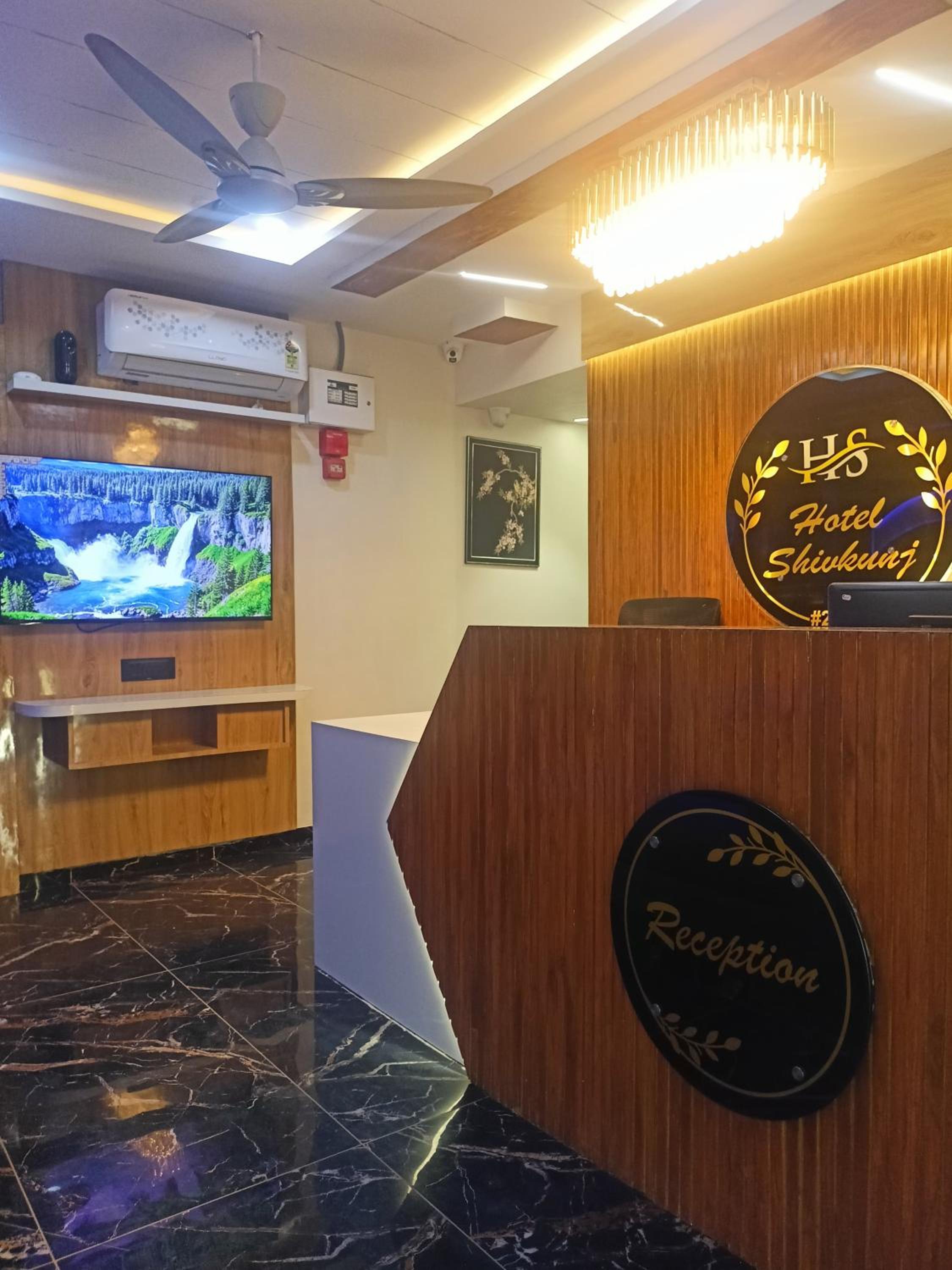 hotel shivkunj