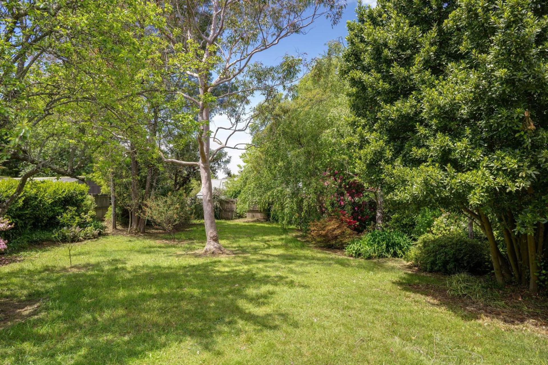 Wentworth Falls Cottage