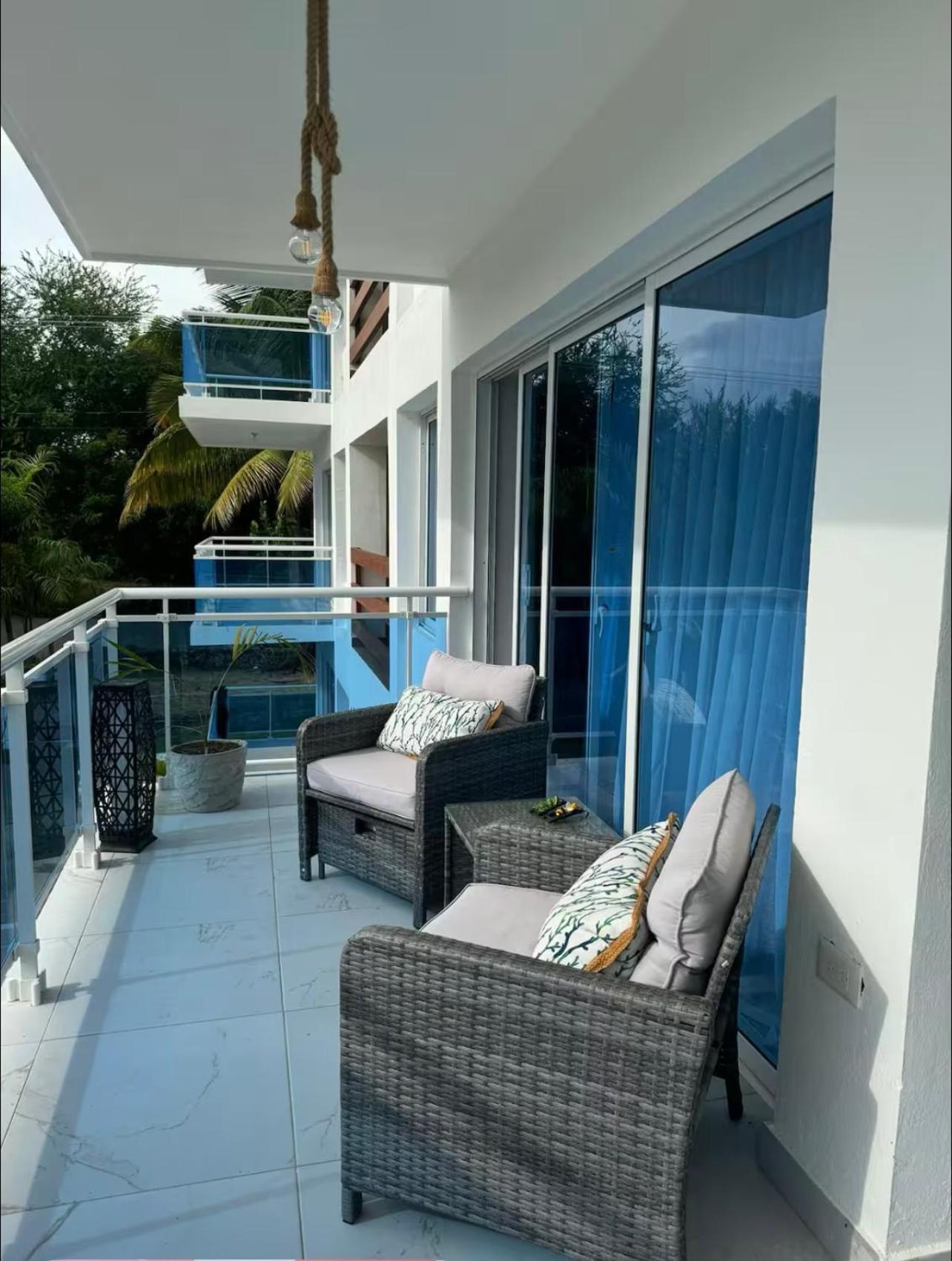 Cozy Place Playa Palenque