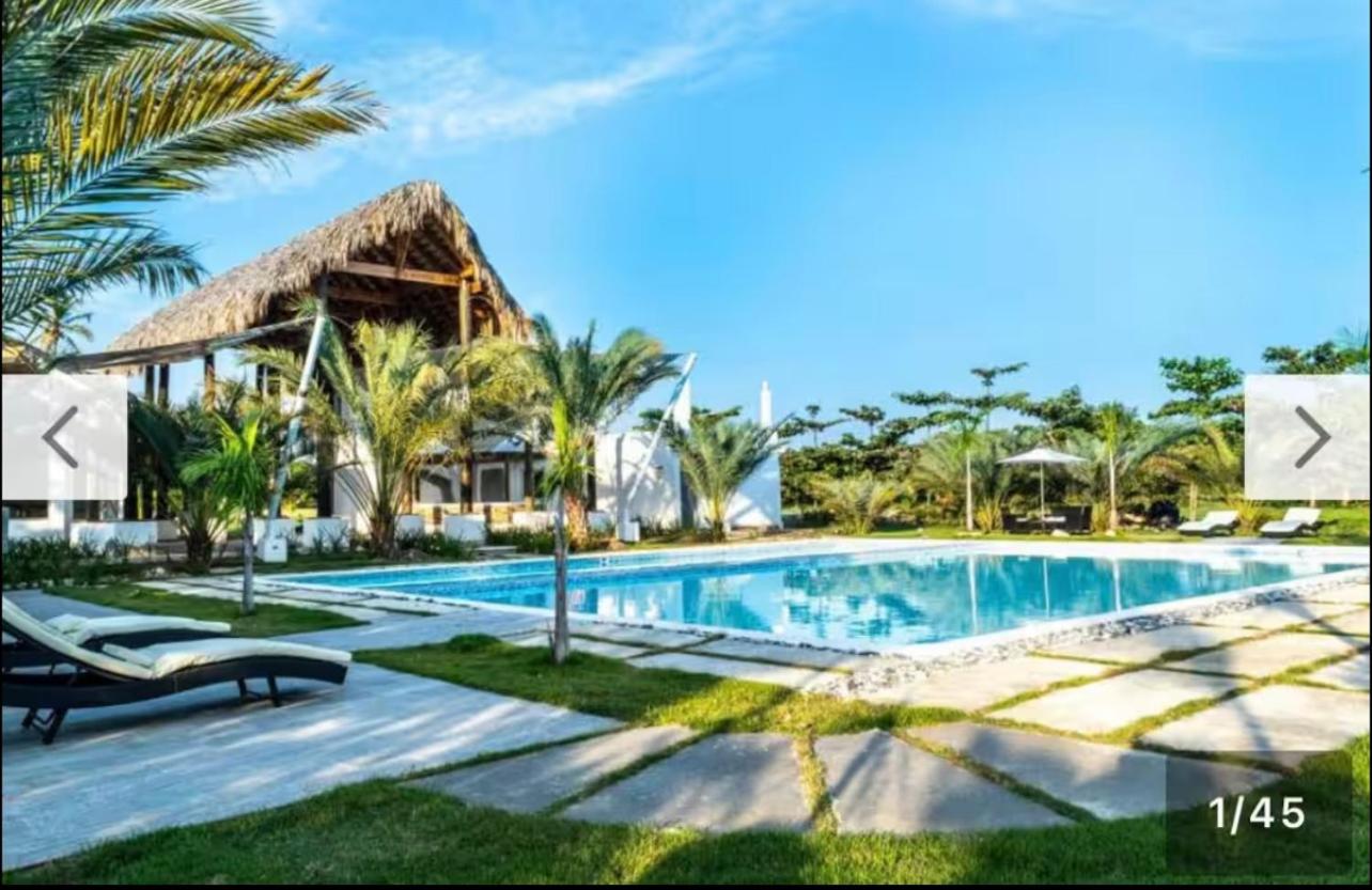 Cozy Place Playa Palenque