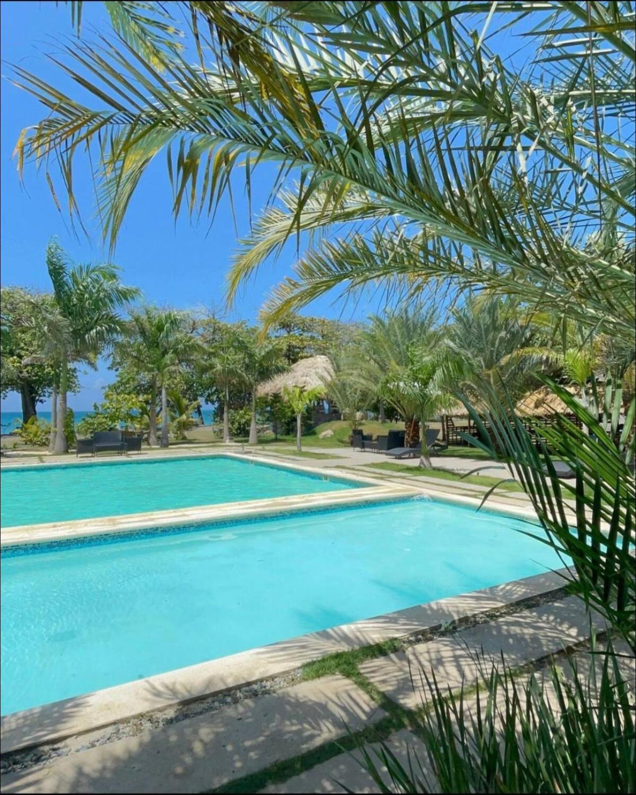 Cozy Place Playa Palenque