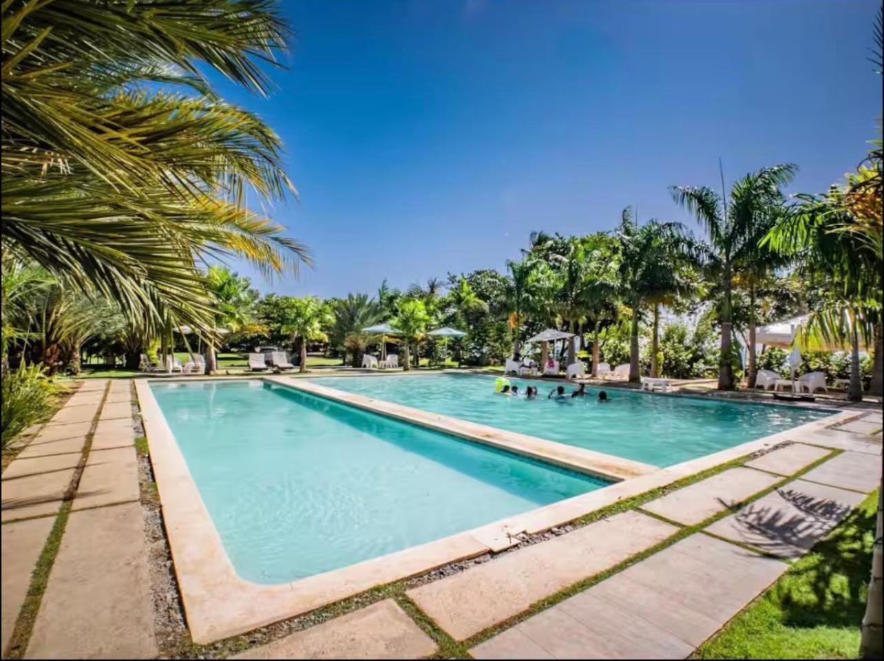 Cozy Place Playa Palenque