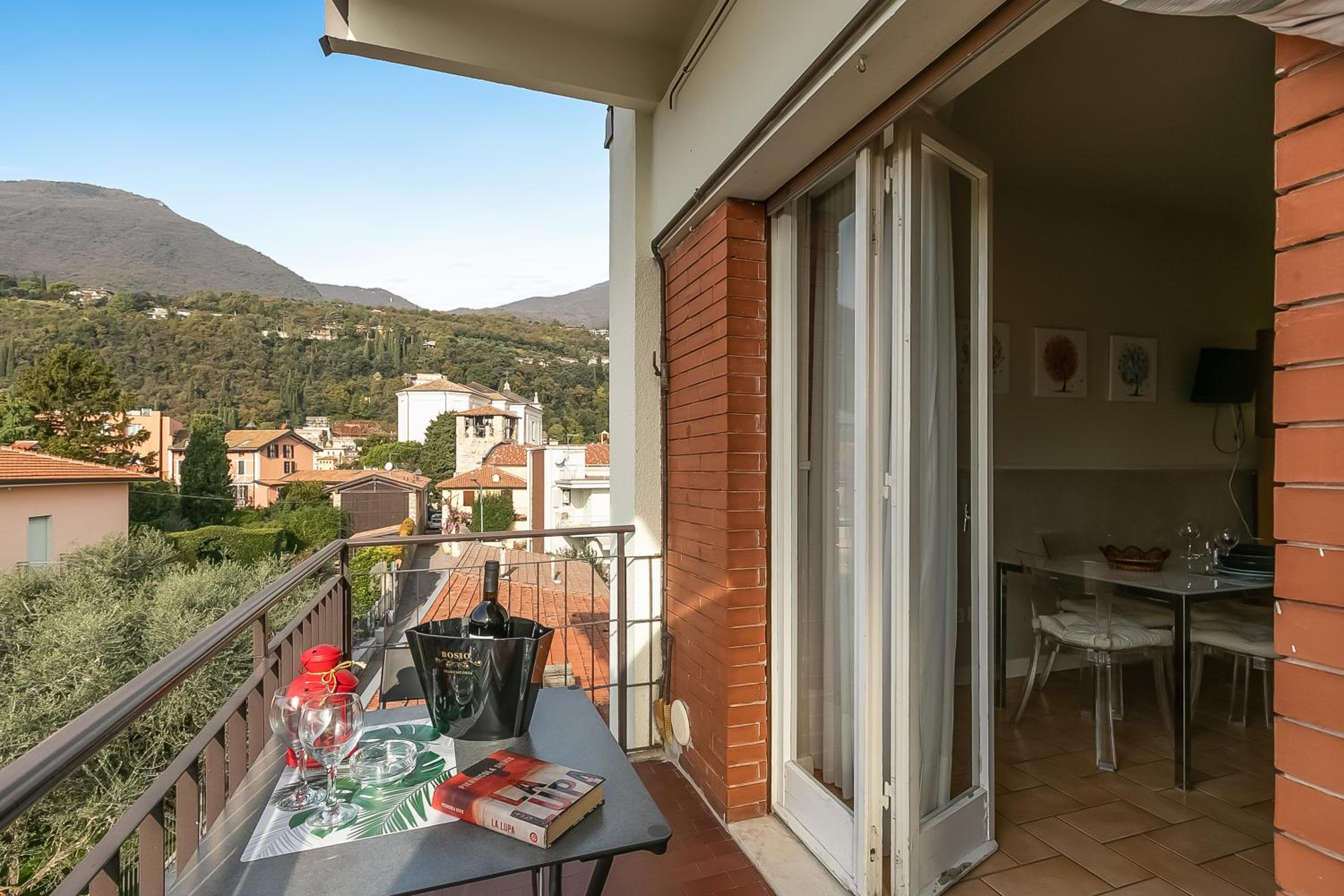 Maderno Sweet Home - Happy Rentals view 3