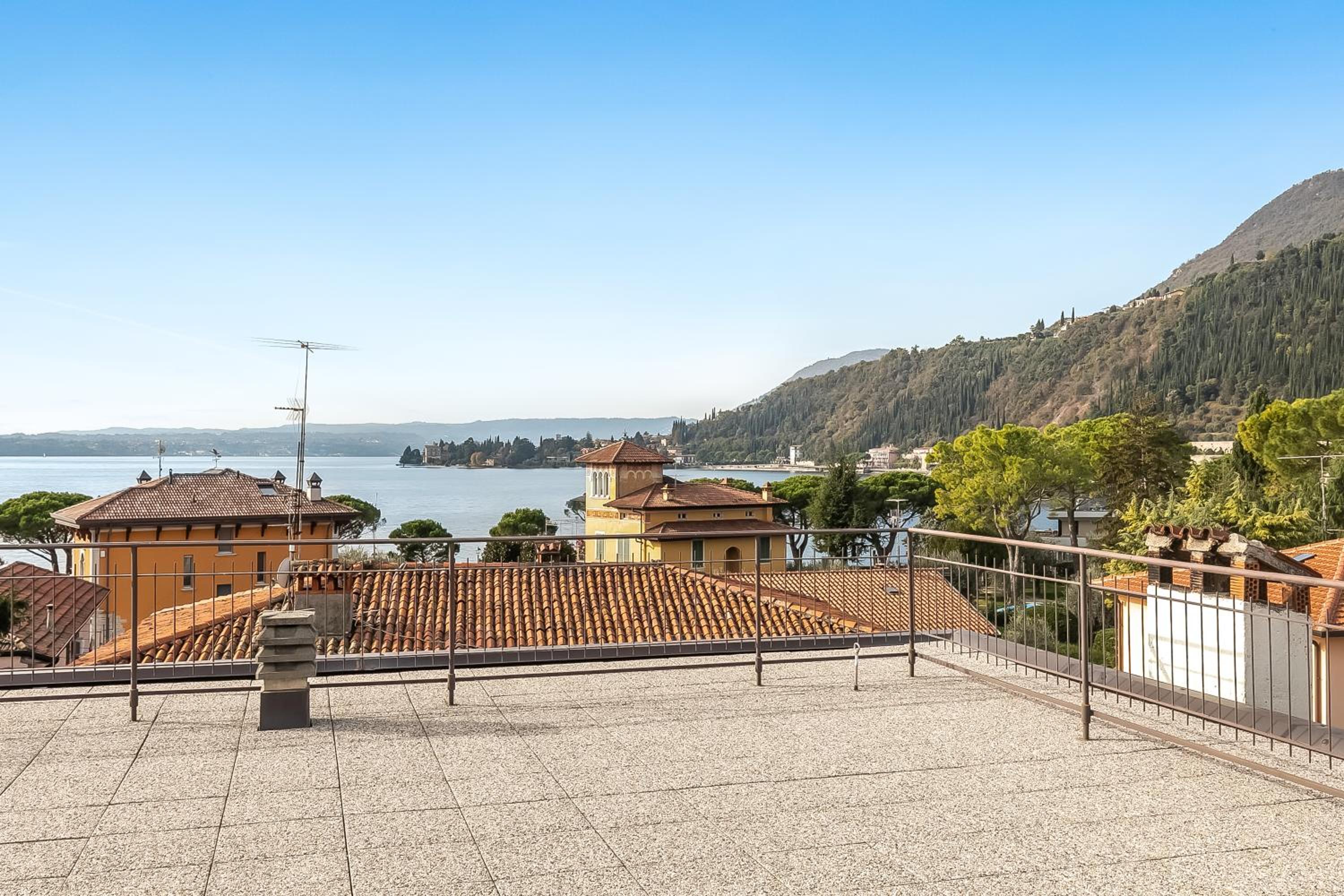 Maderno Sweet Home - Happy Rentals view 4