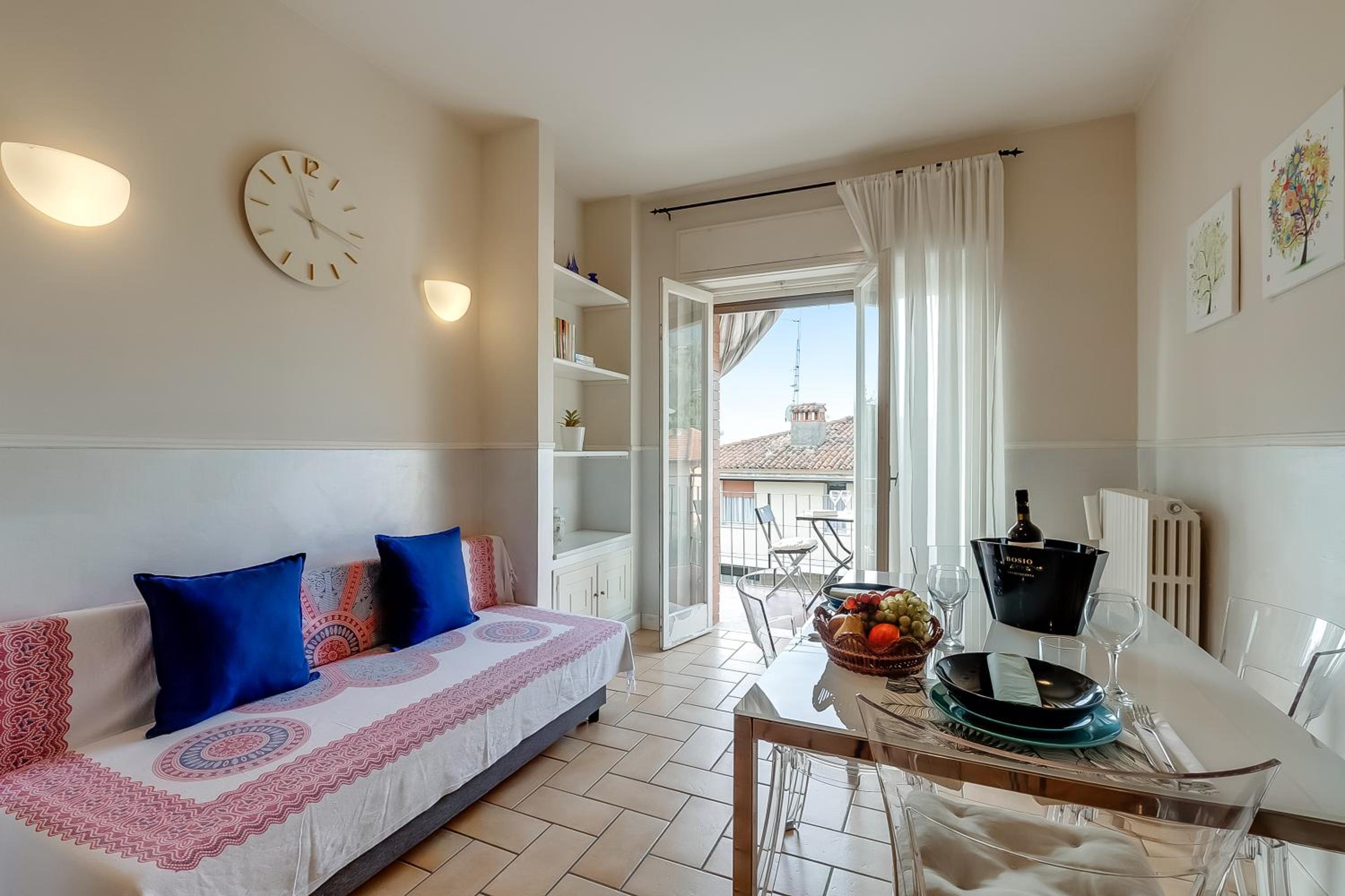 Maderno Sweet Home - Happy Rentals view 5