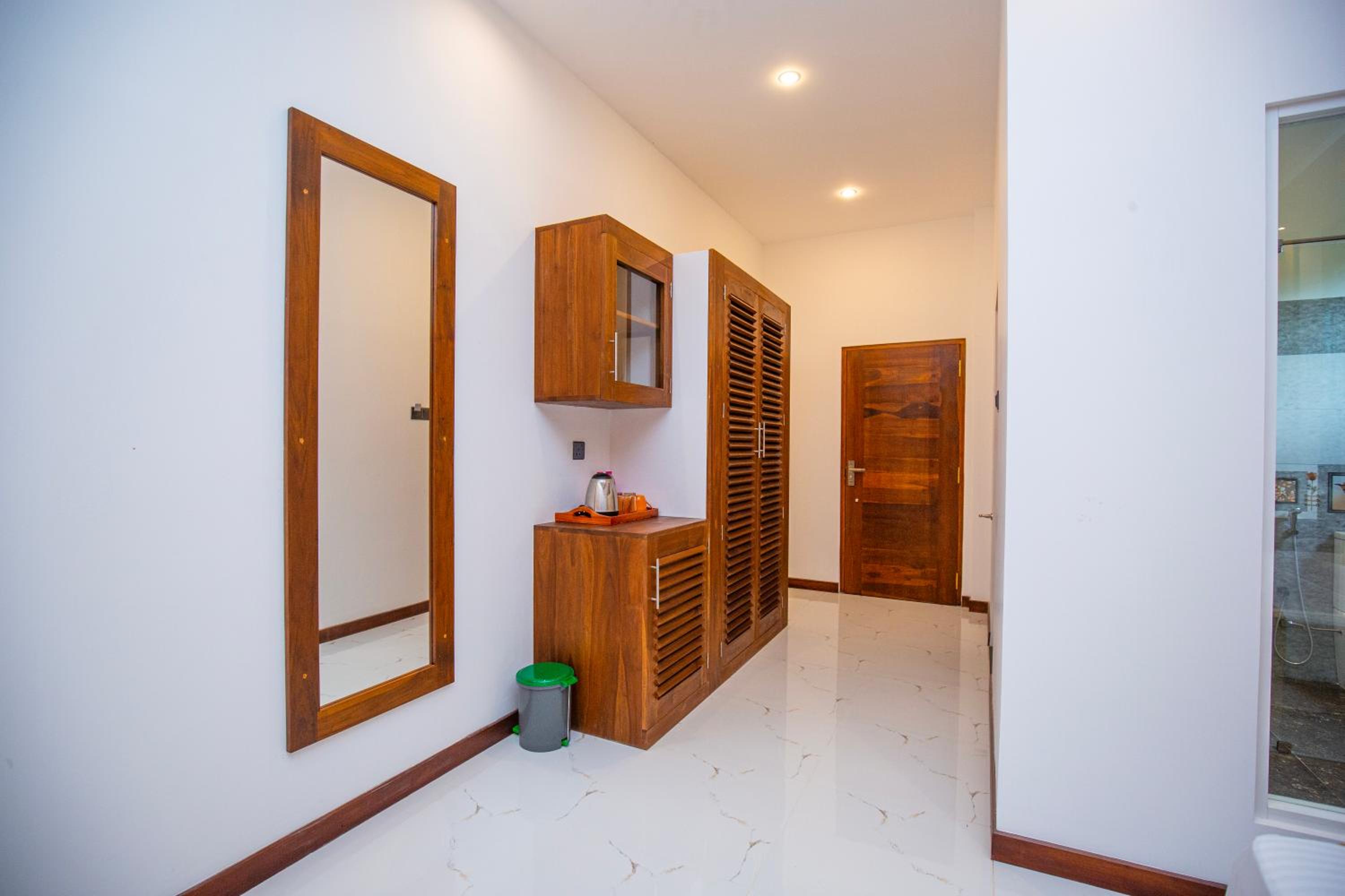 FlyOn Resort view 4