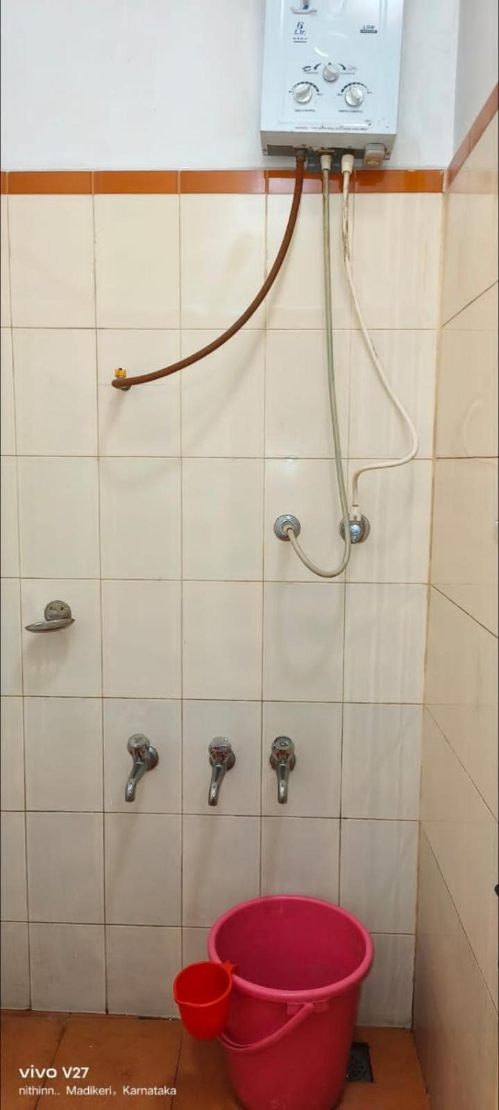 MADHUVANA GUEST House view 5