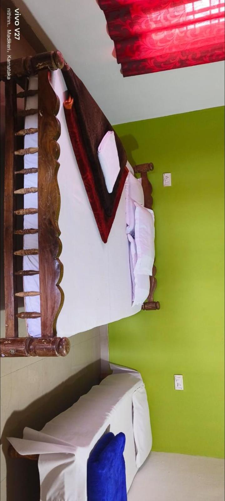 MADHUVANA GUEST House view 4