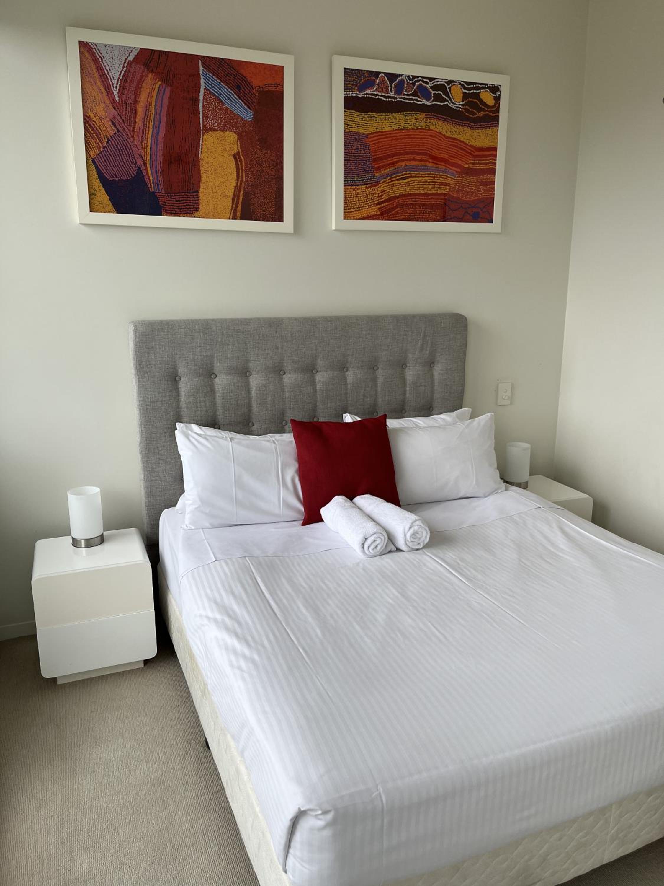 Tasha's Apartments on Warwick, photo 130