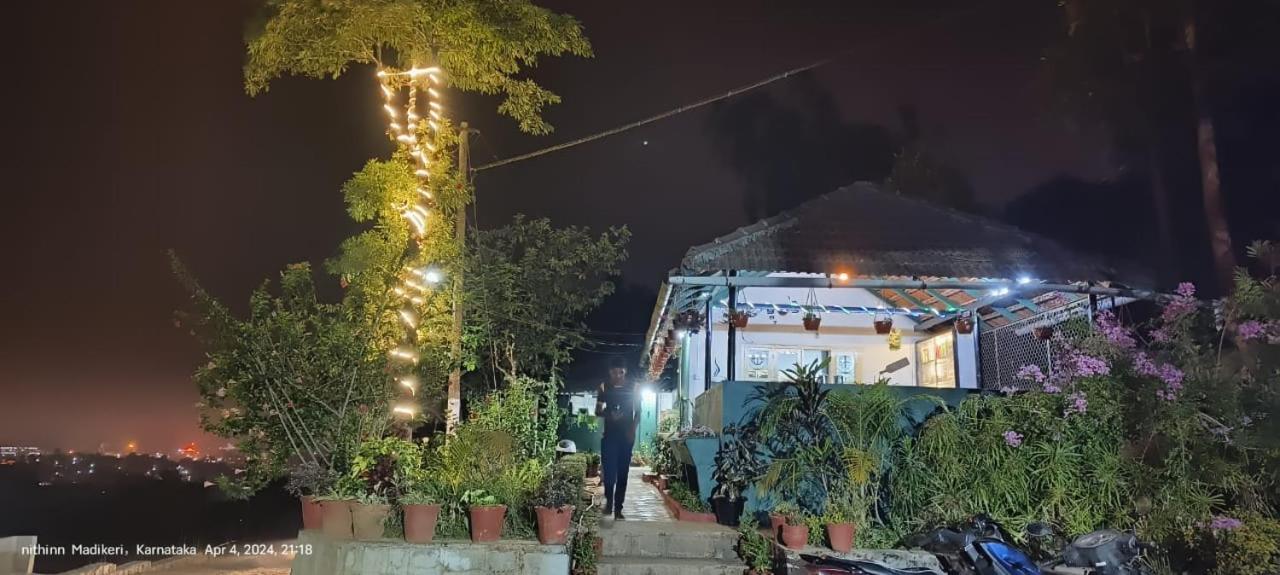 MADHUVANA GUEST House view 2