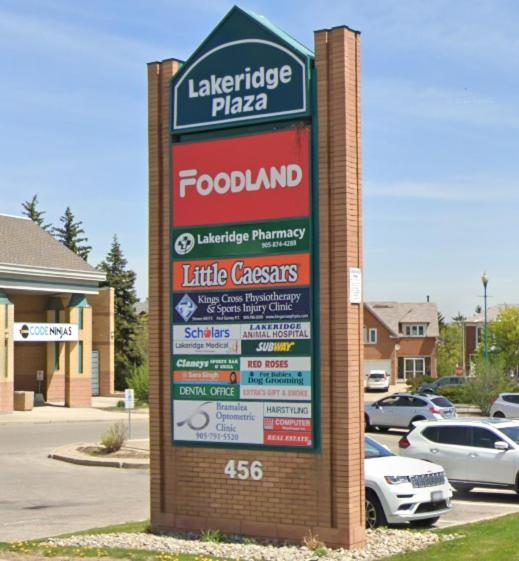 Budget Room Near Toronto 15 Min - Plazas, Shopping, Restaurants, Transit Nearby B1