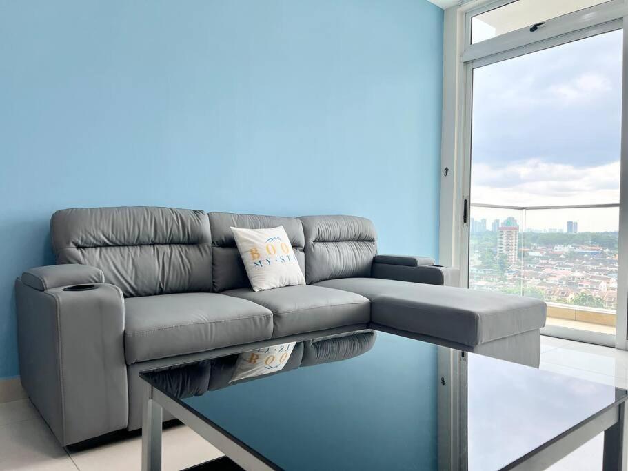 KSL D'Esplanade 2Bedrooms 7-8pax Shopping Heaven