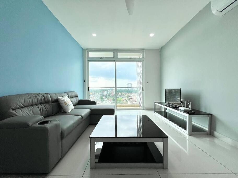 KSL D'Esplanade 2Bedrooms 7-8pax Shopping Heaven