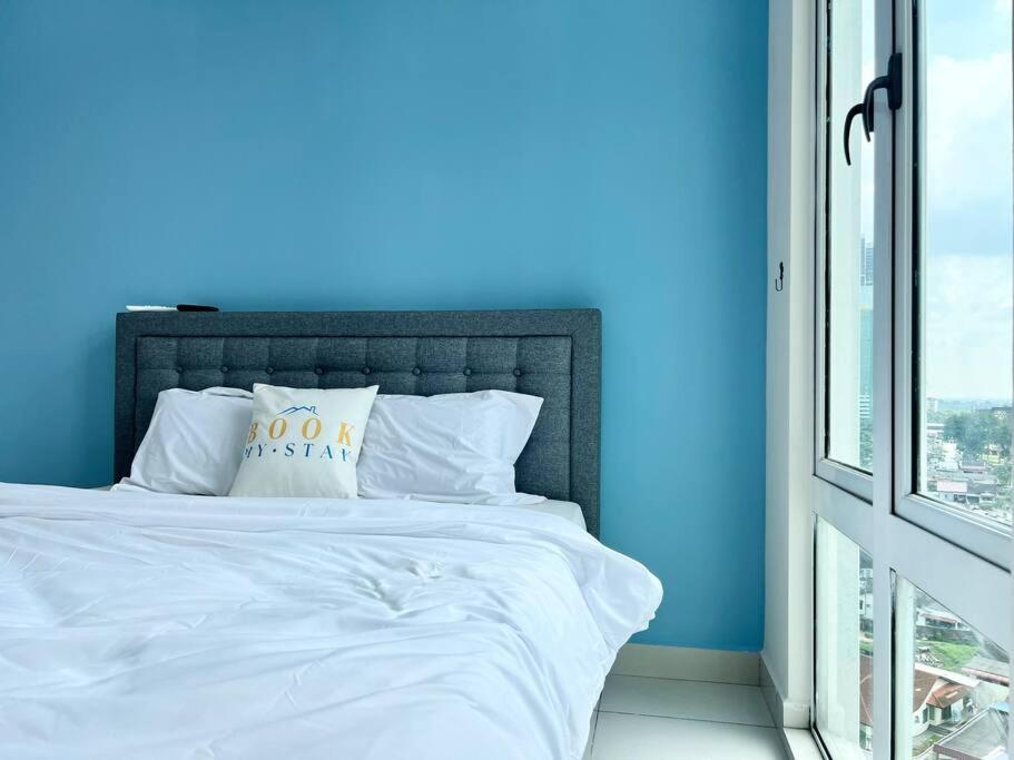 KSL D'Esplanade 2Bedrooms 7-8pax Shopping Heaven