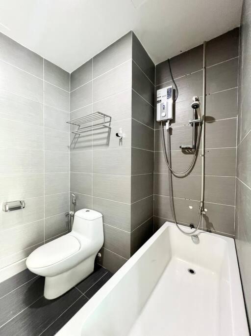 KSL D'Esplanade 2Bedrooms 7-8pax Shopping Heaven