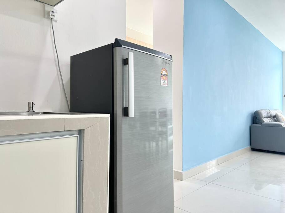 KSL D'Esplanade 2Bedrooms 7-8pax Shopping Heaven