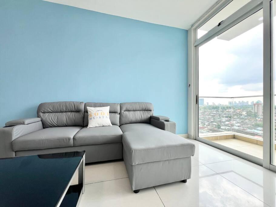 KSL D'Esplanade 2Bedrooms 7-8pax Shopping Heaven