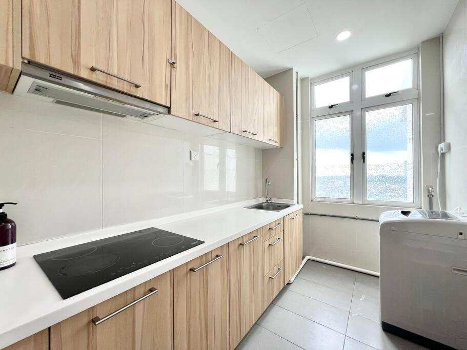 KSL D'Esplanade 2Bedrooms 7-8pax Shopping Heaven