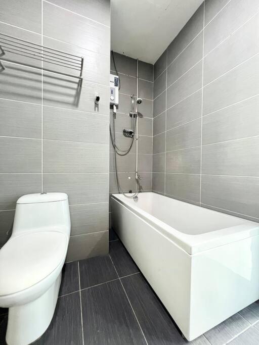 KSL D'Esplanade 2Bedrooms 7-8pax Shopping Heaven