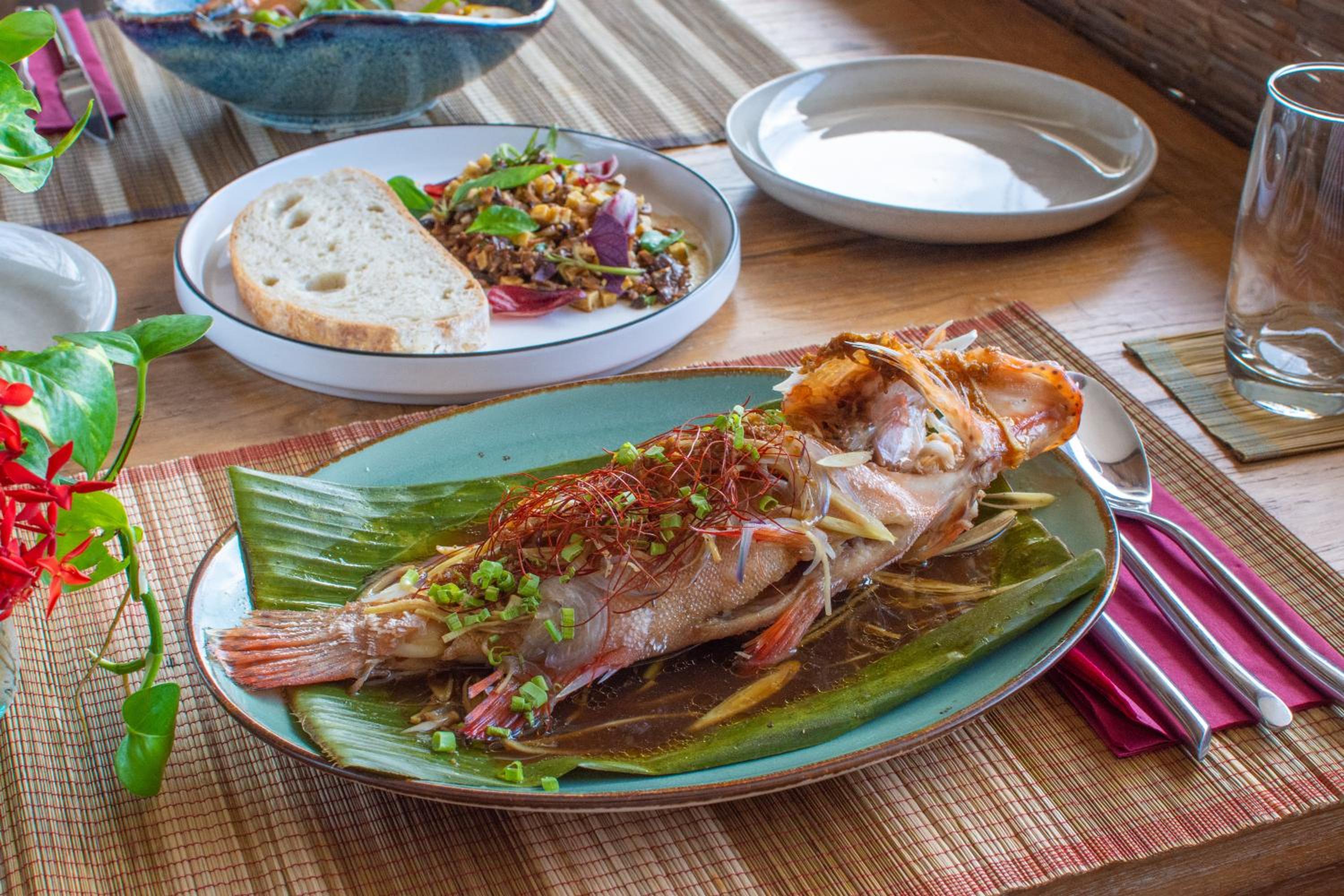 Cadlao Resort and Restaurant