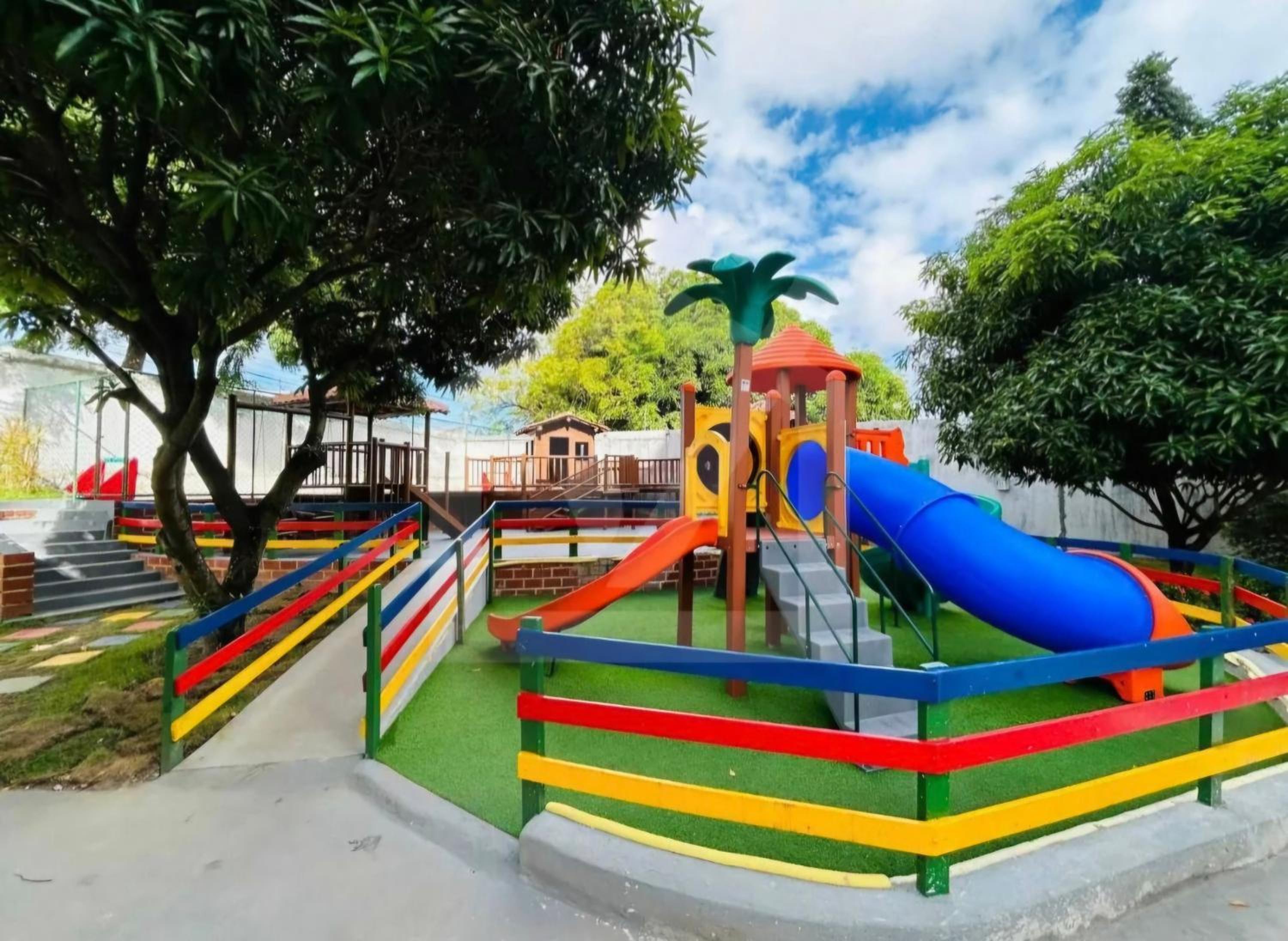 Luxo,conforto e diversão! Apto 2 quartos alto padrão