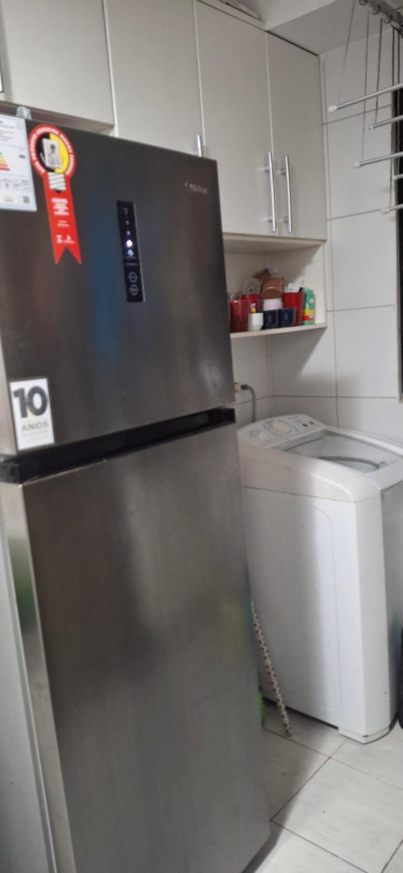 Luxo,conforto e diversão! Apto 2 quartos alto padrão