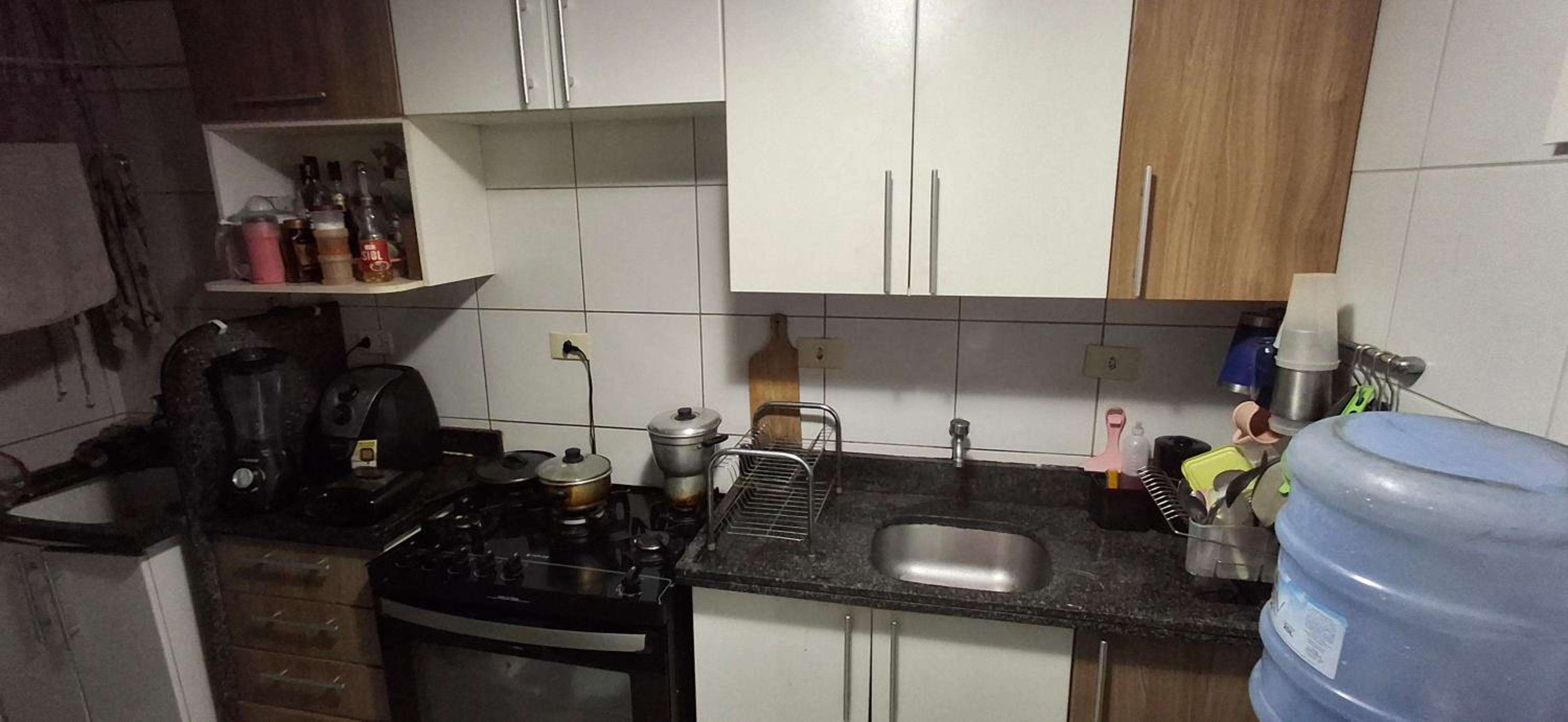 Luxo,conforto e diversão! Apto 2 quartos alto padrão