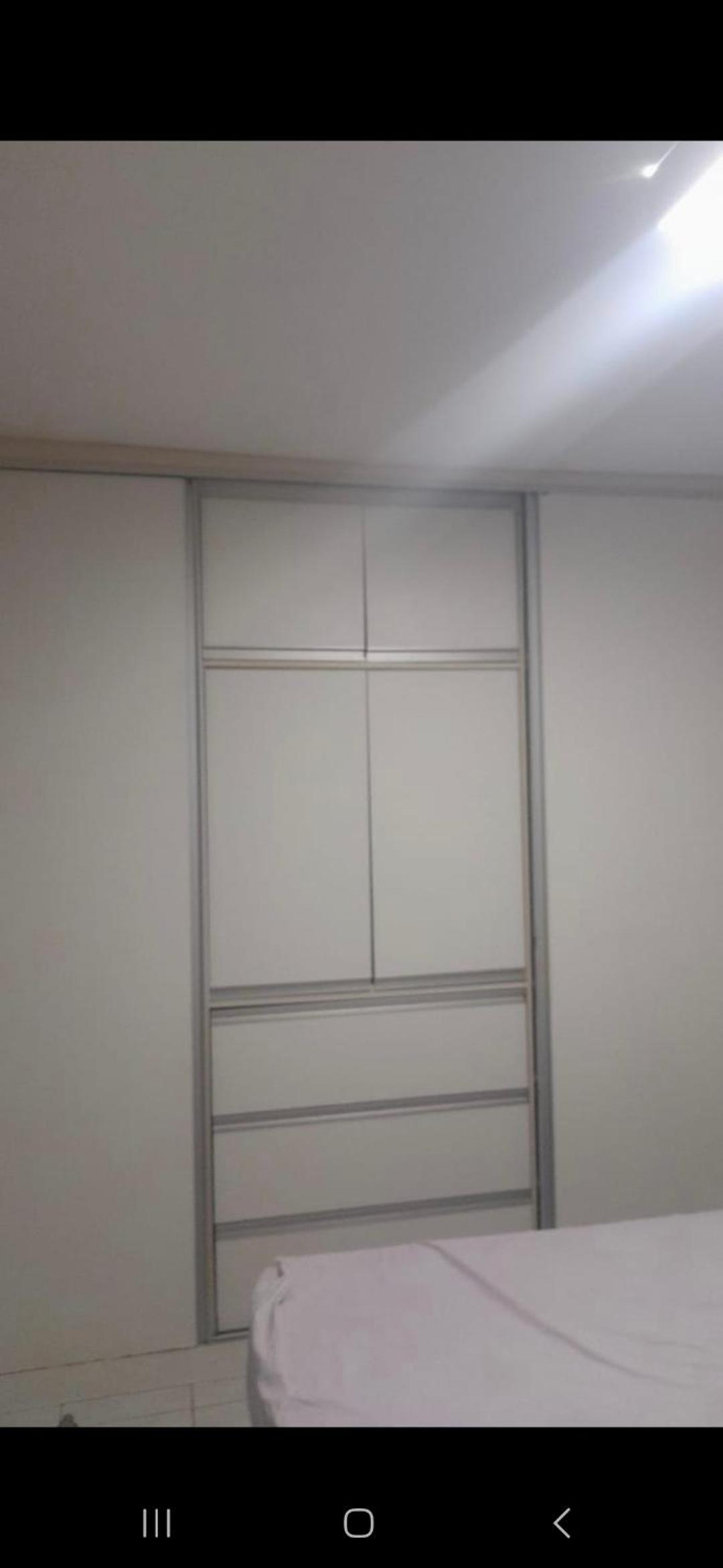 Luxo,conforto e diversão! Apto 2 quartos alto padrão
