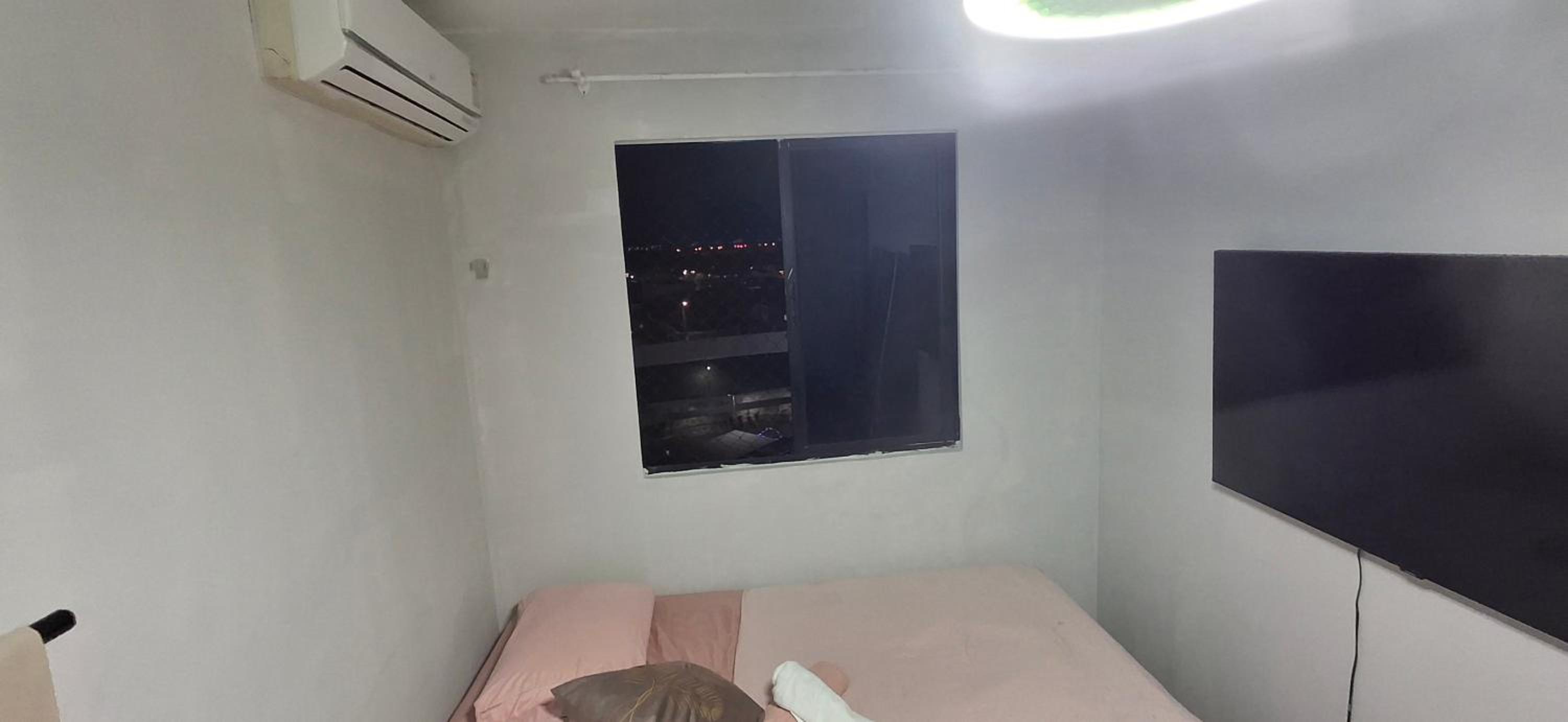 Luxo,conforto e diversão! Apto 2 quartos alto padrão