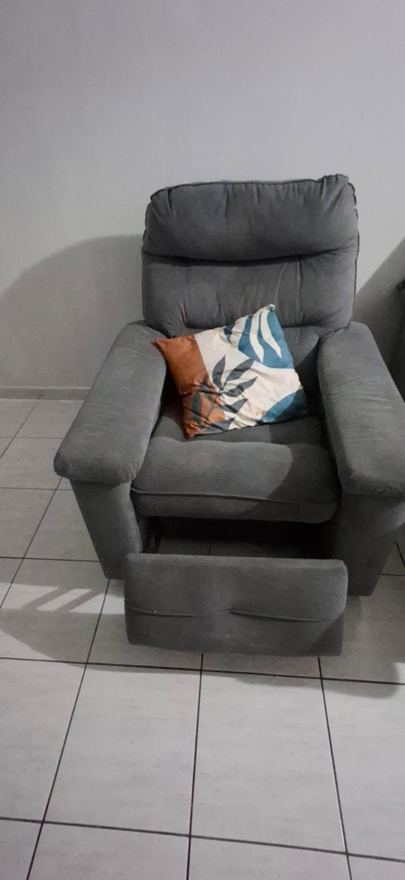Luxo,conforto e diversão! Apto 2 quartos alto padrão
