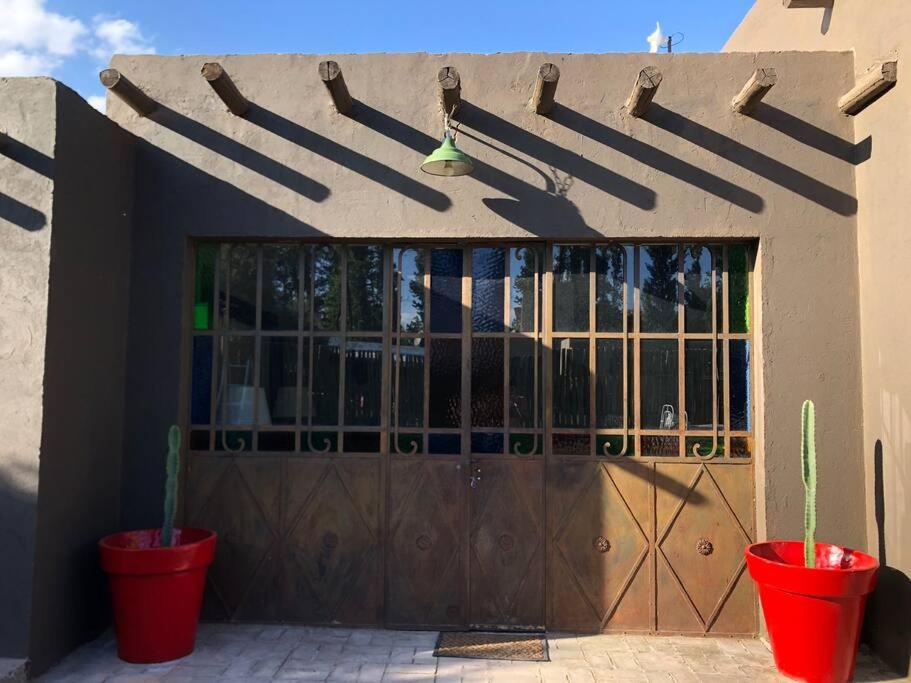 Vistalba Bed & Breakfast Luján de Cuyo